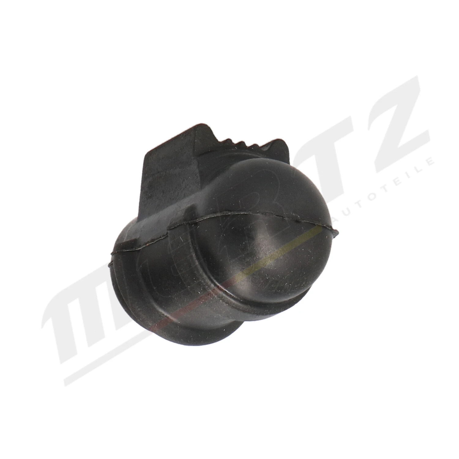 Mounting, stabiliser bar