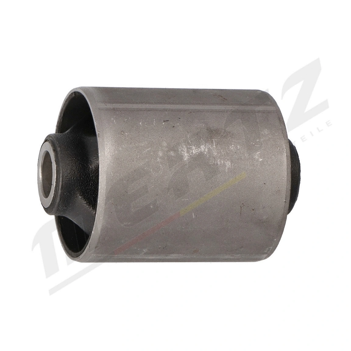 Mounting, manual transmission