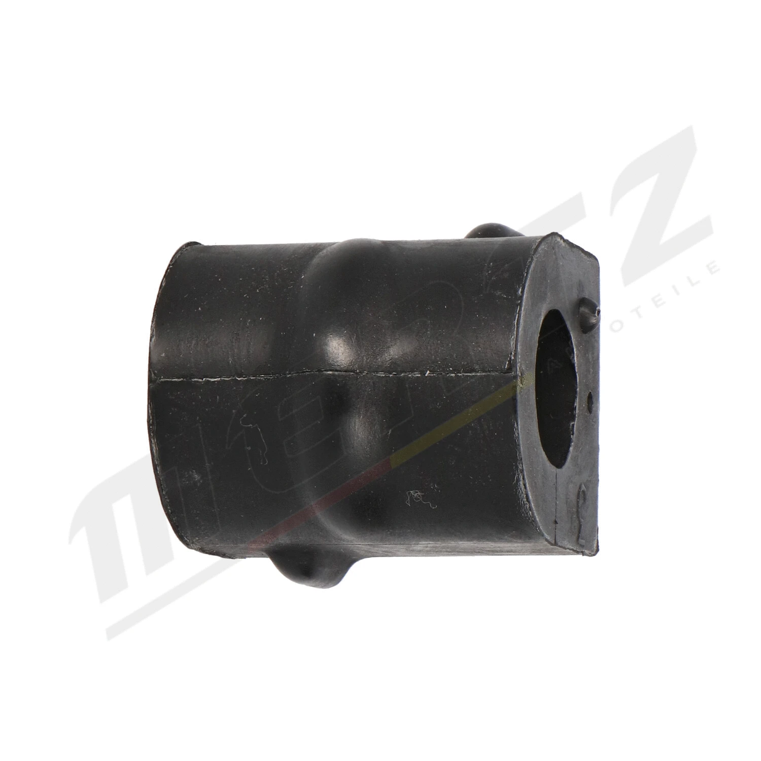Mounting, stabiliser bar