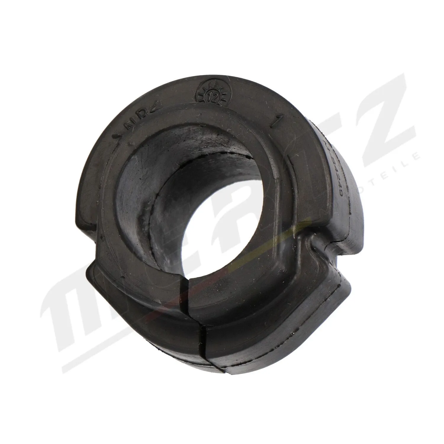 Mounting, stabiliser bar
