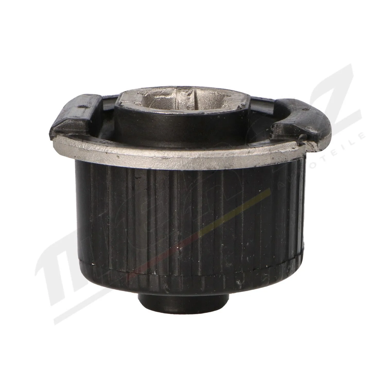 Bushing, axle beam