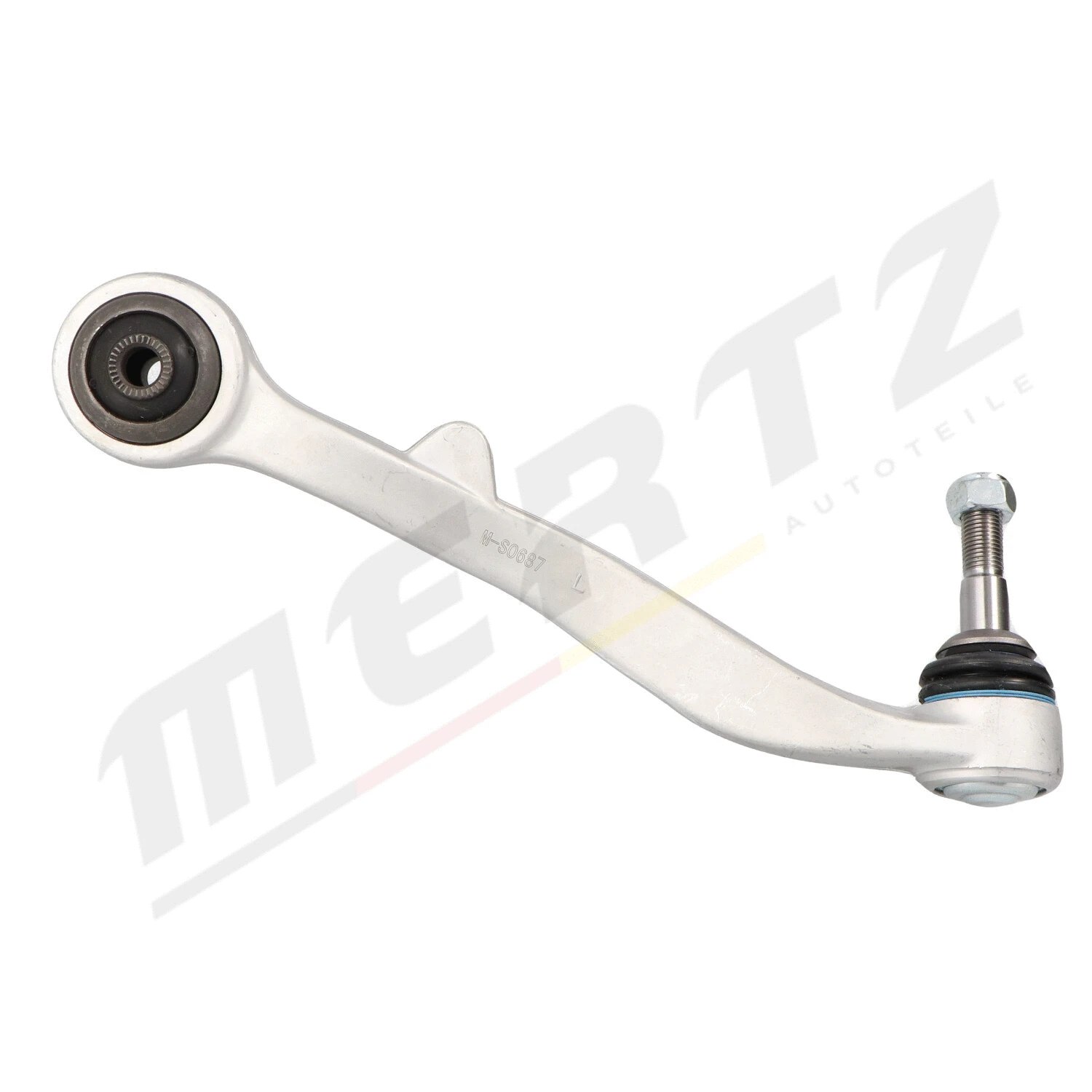Control/Trailing Arm, wheel suspension (M-S0687)