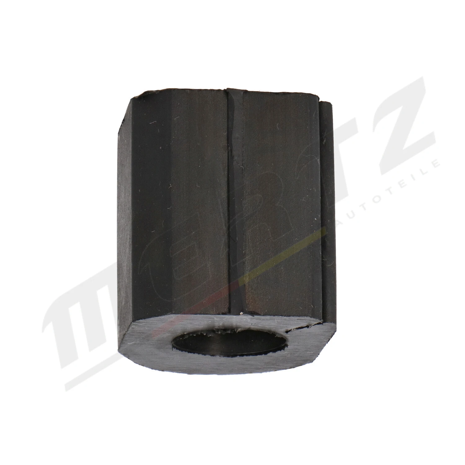 Mounting, stabiliser bar
