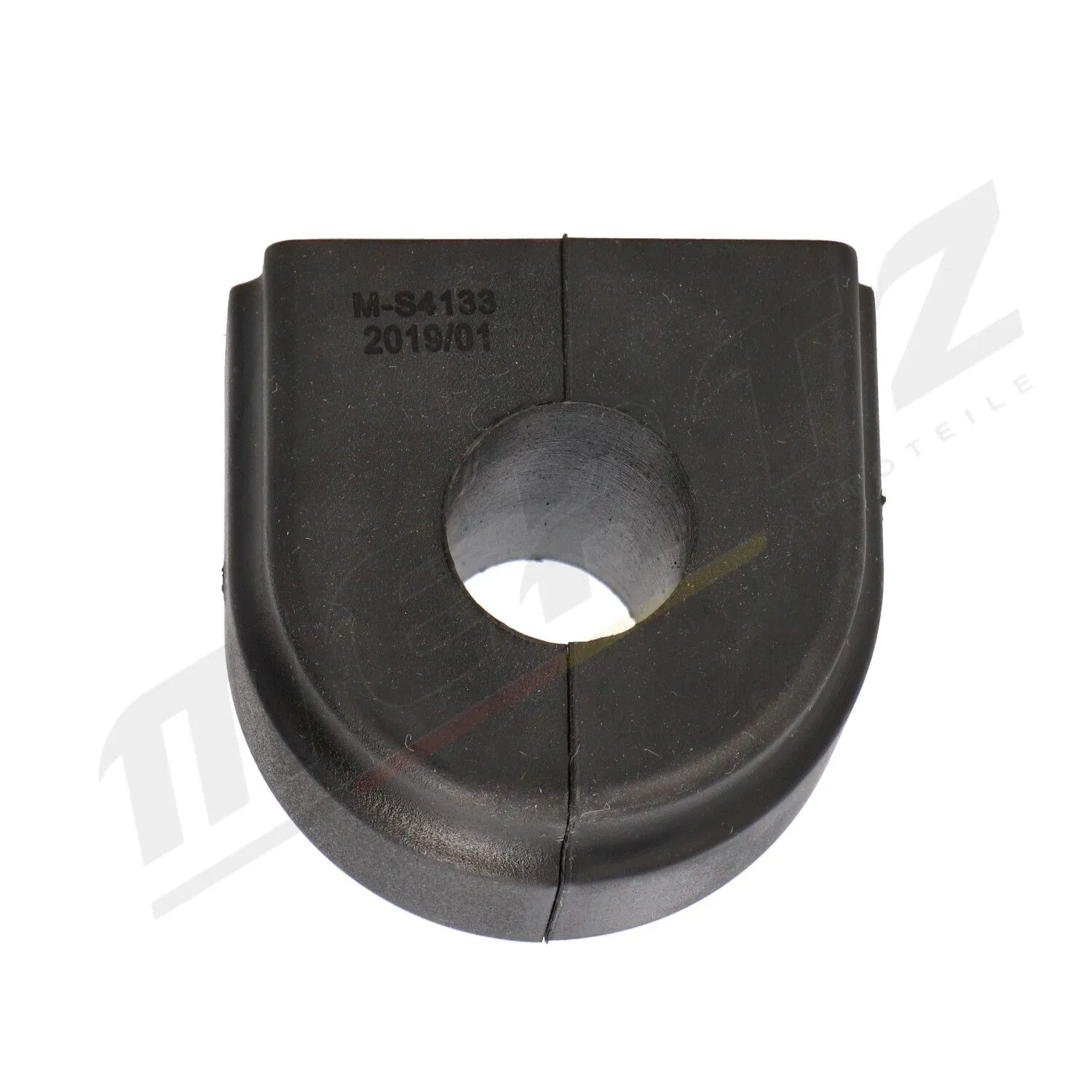 Mounting, stabiliser bar
