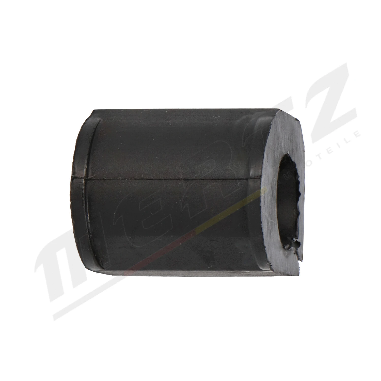 Mounting, stabiliser bar