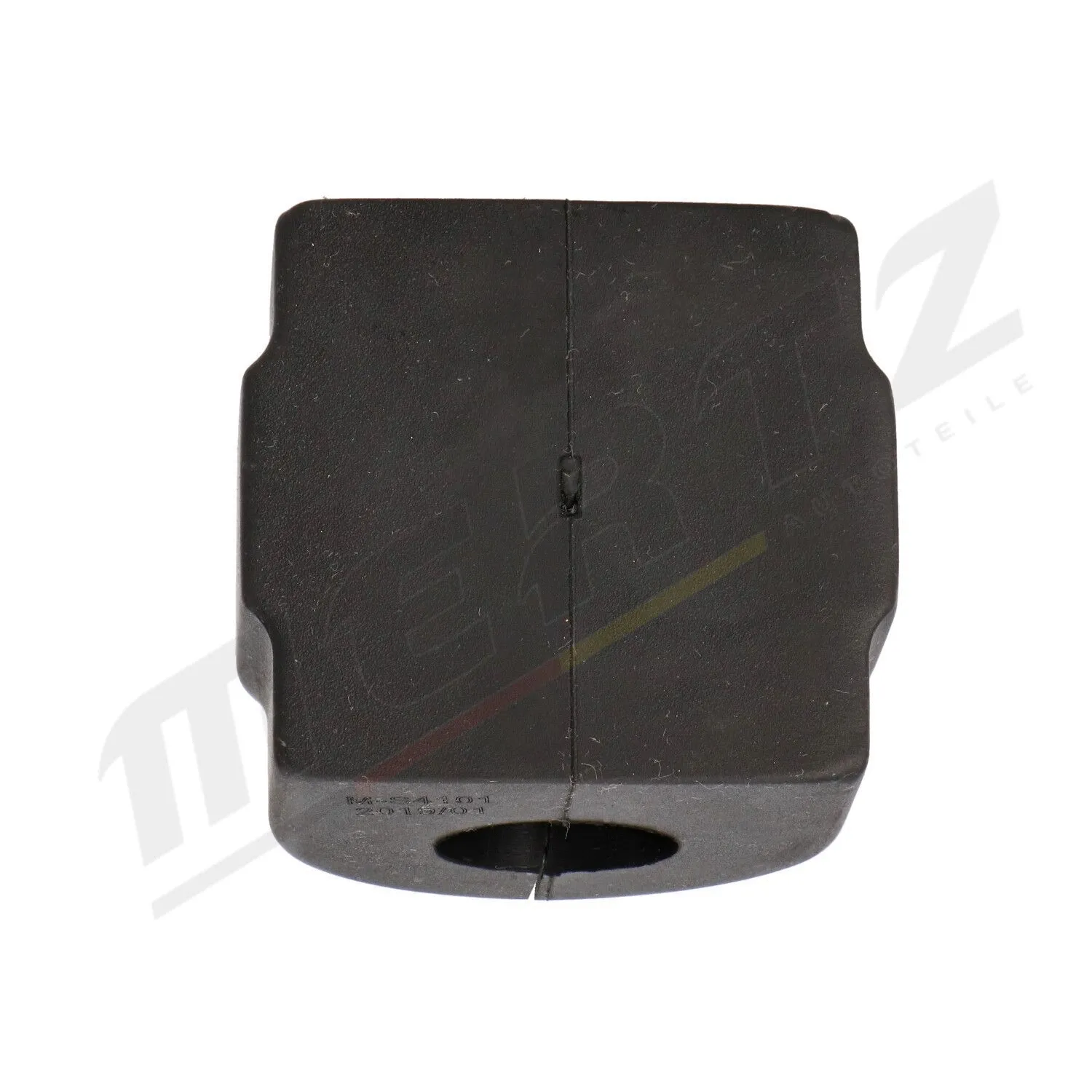 Mounting, stabiliser bar