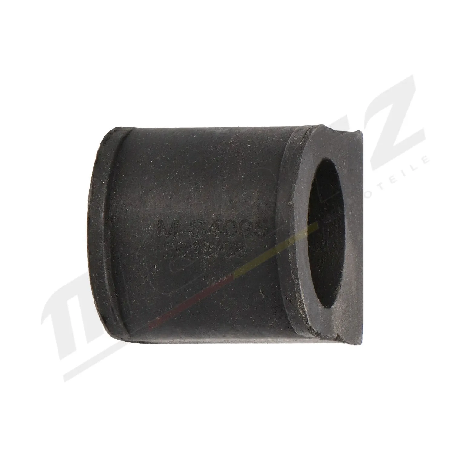 Mounting, stabiliser bar