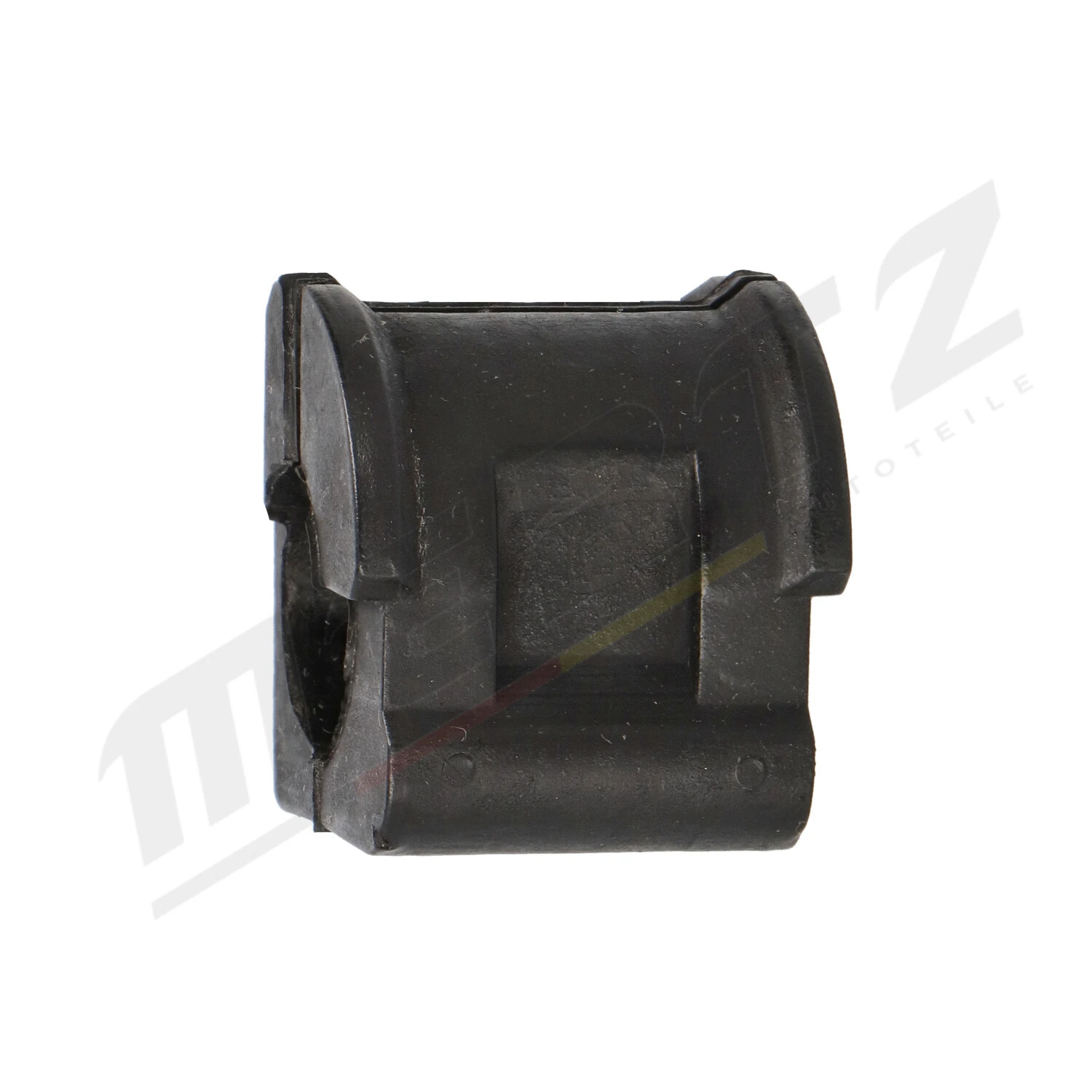 Mounting, stabiliser bar