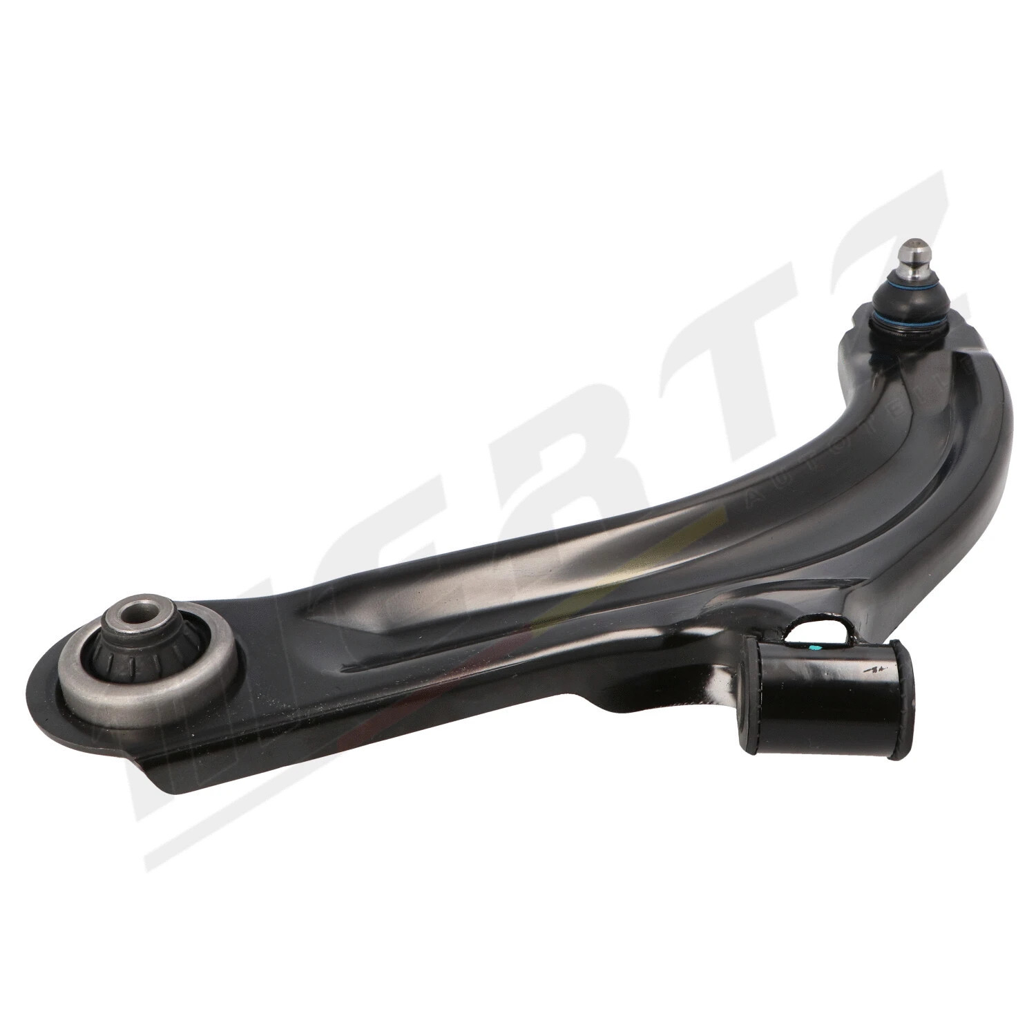 Control/Trailing Arm, wheel suspension (M-S0760)