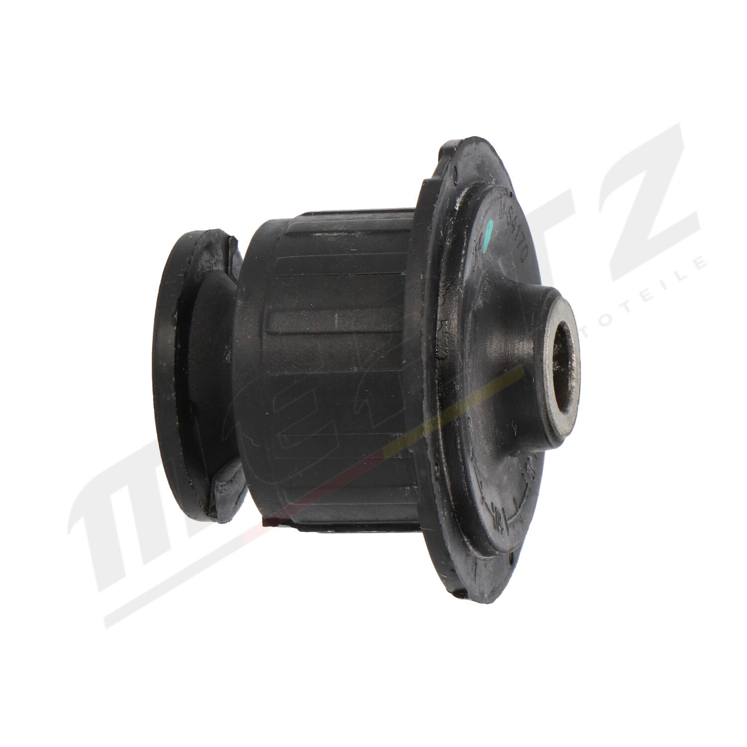 Mounting, control/trailing arm