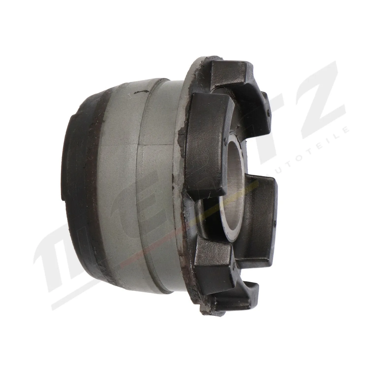 Bushing, axle beam