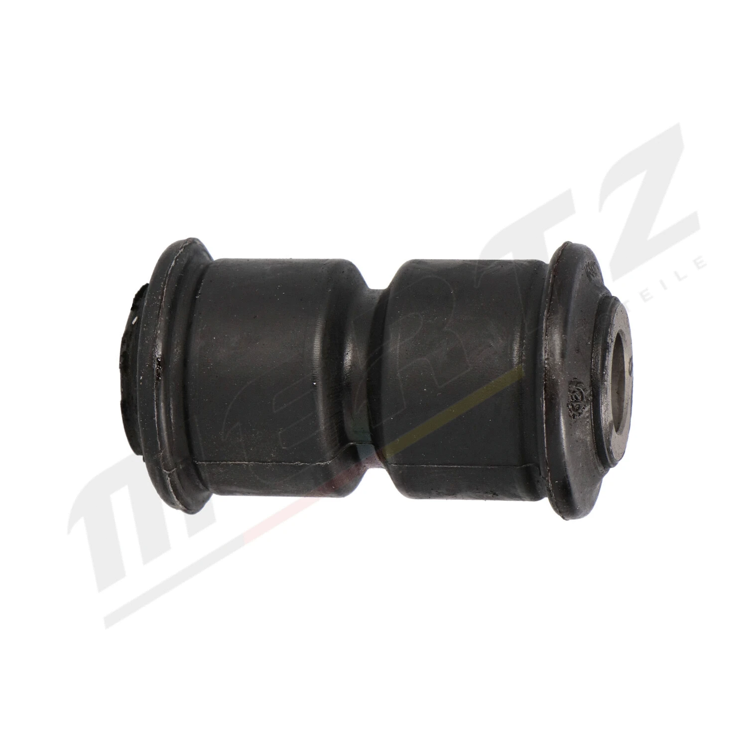 Bushing, leaf spring