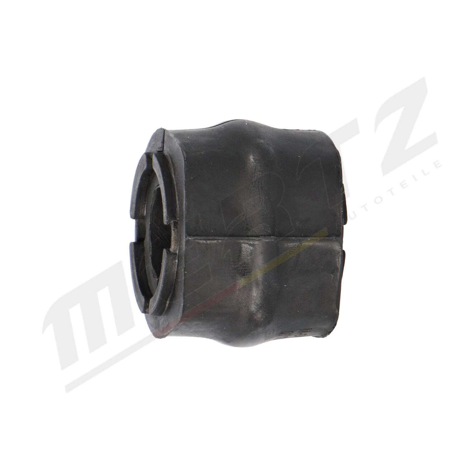 Mounting, stabiliser bar