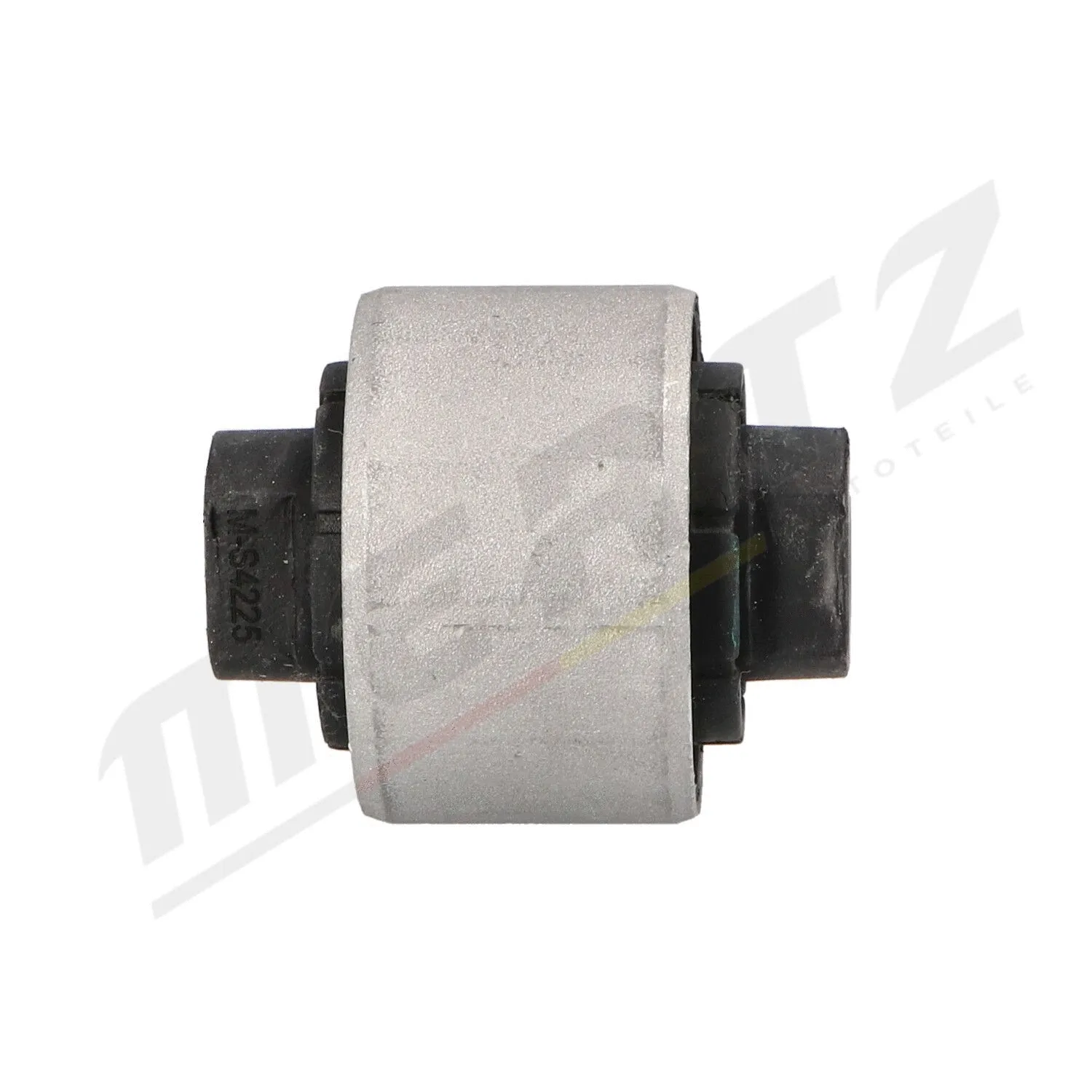 Mounting, control/trailing arm