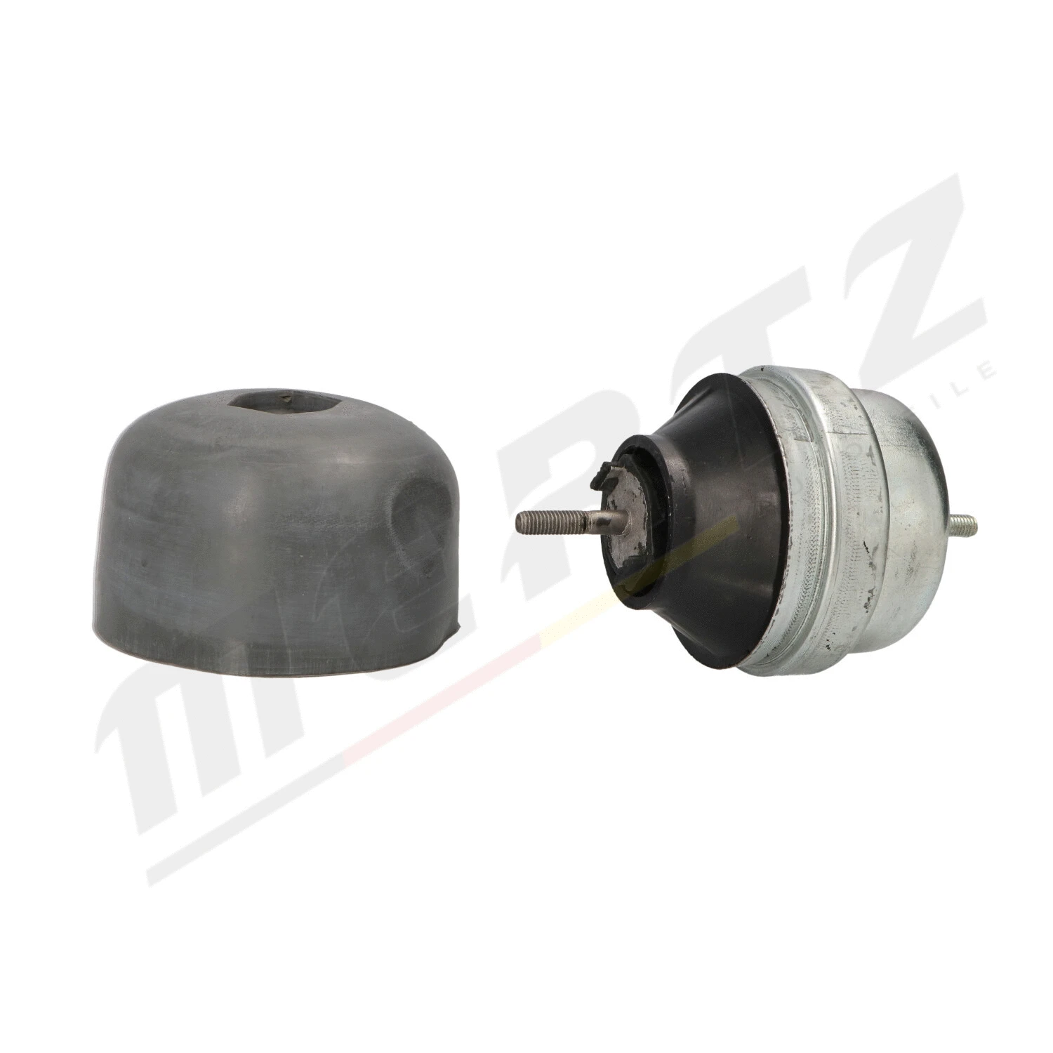 Mounting, engine (M-S4070)