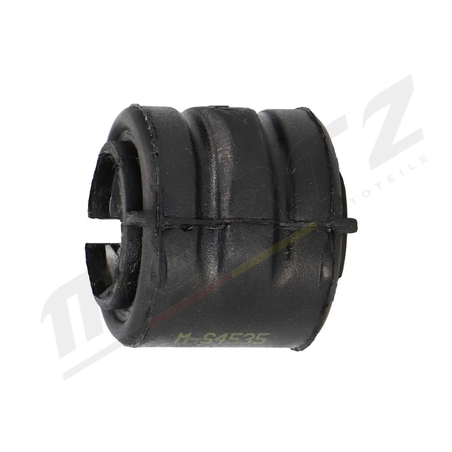 Mounting, stabiliser bar