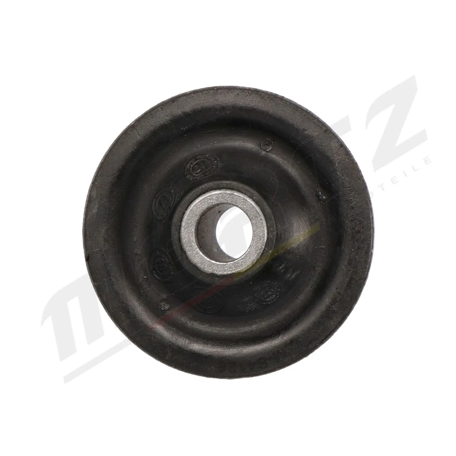 Mounting, control/trailing arm