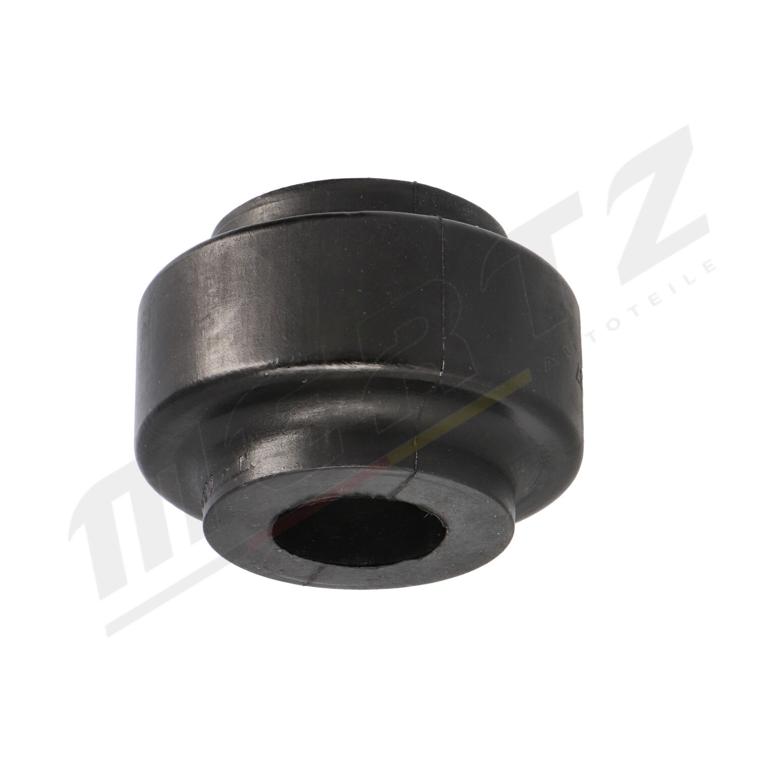 Mounting, stabiliser bar