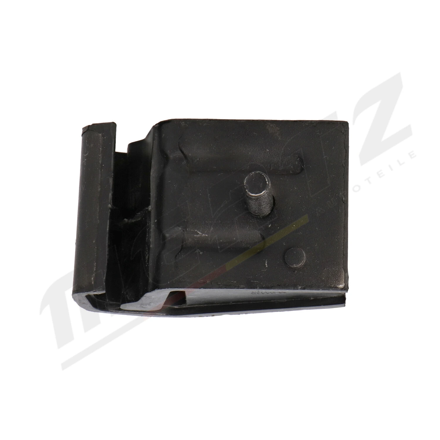 Mounting, engine