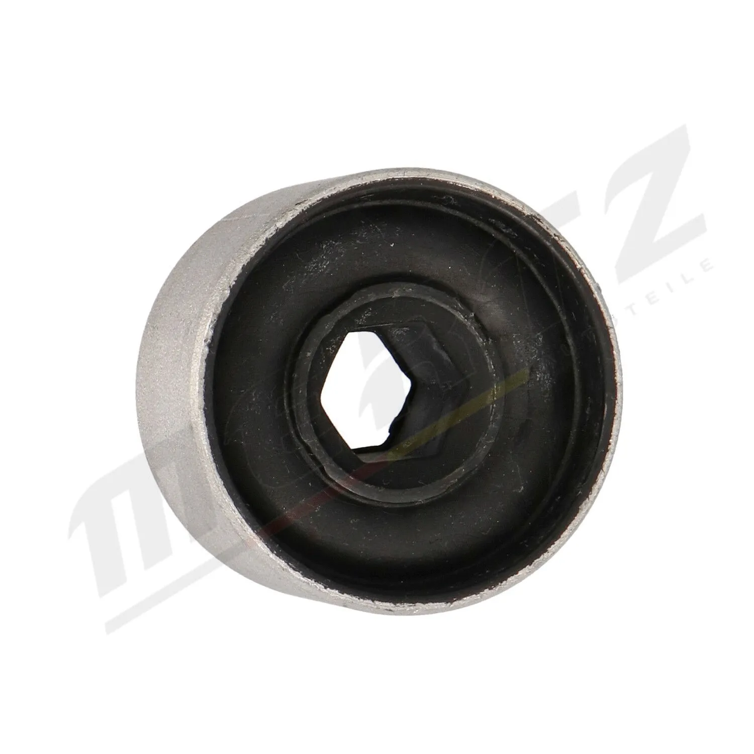 Mounting, control/trailing arm