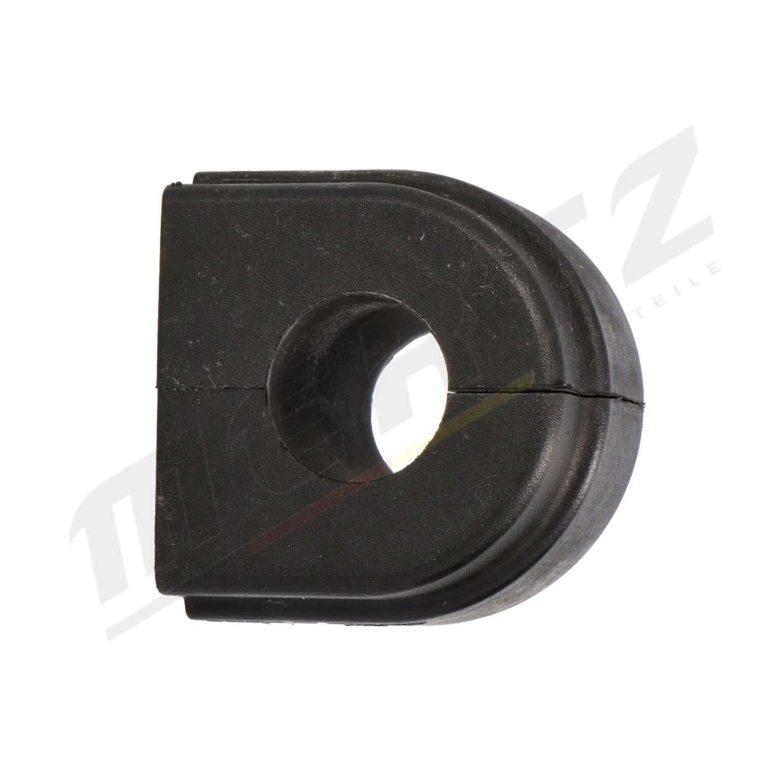 Mounting, stabiliser bar