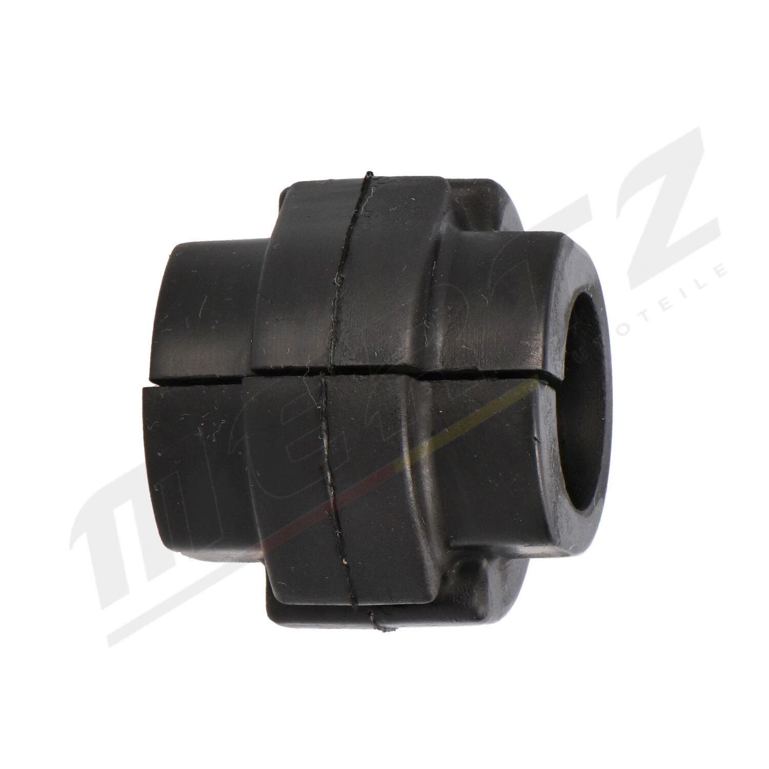 Mounting, stabiliser bar