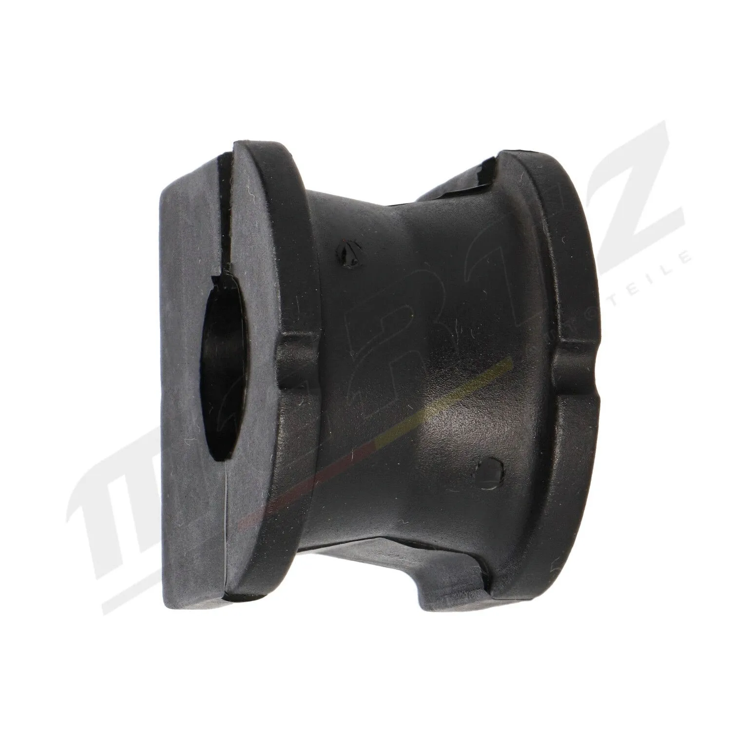 Mounting, stabiliser bar