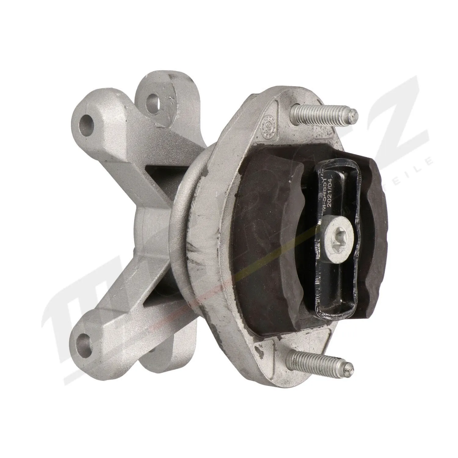 Mounting, automatic transmission