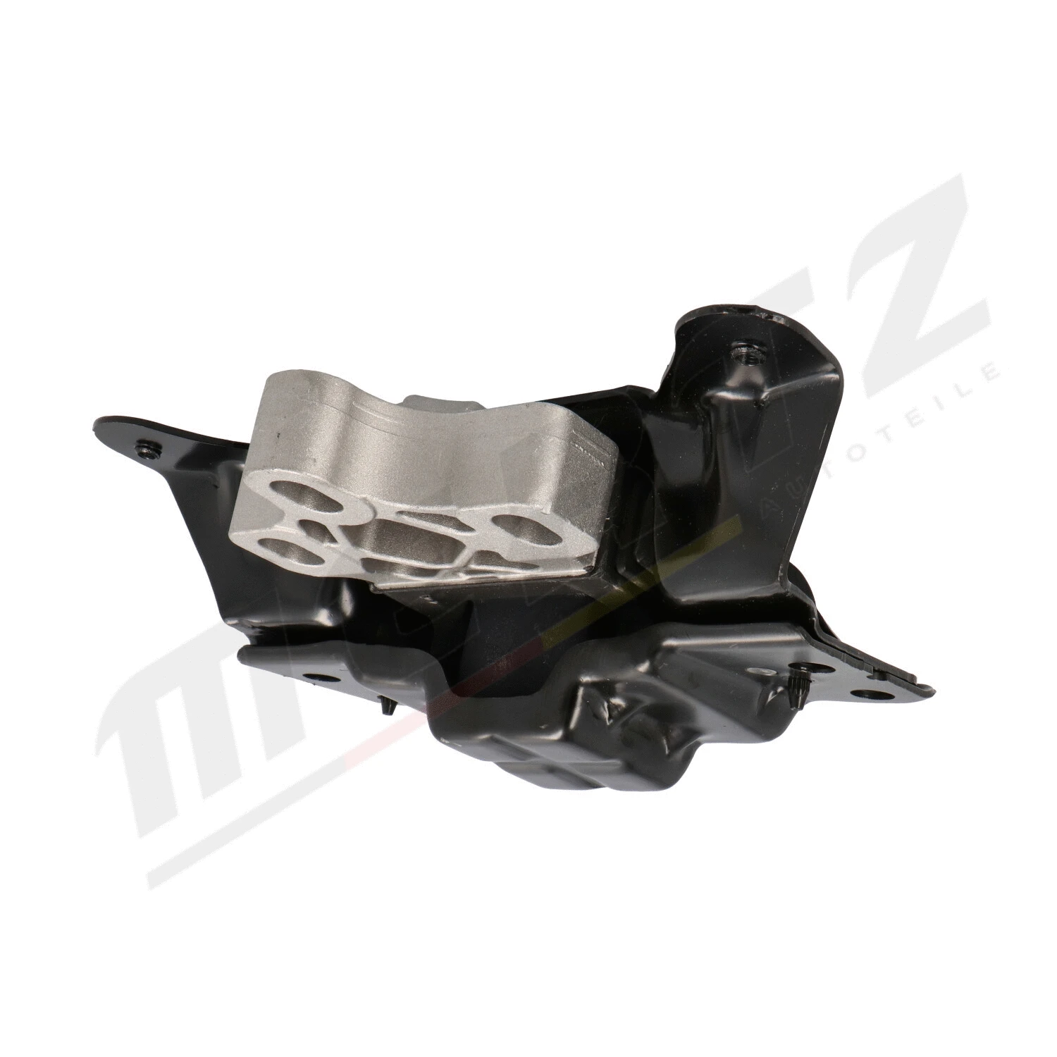 Mounting, automatic transmission