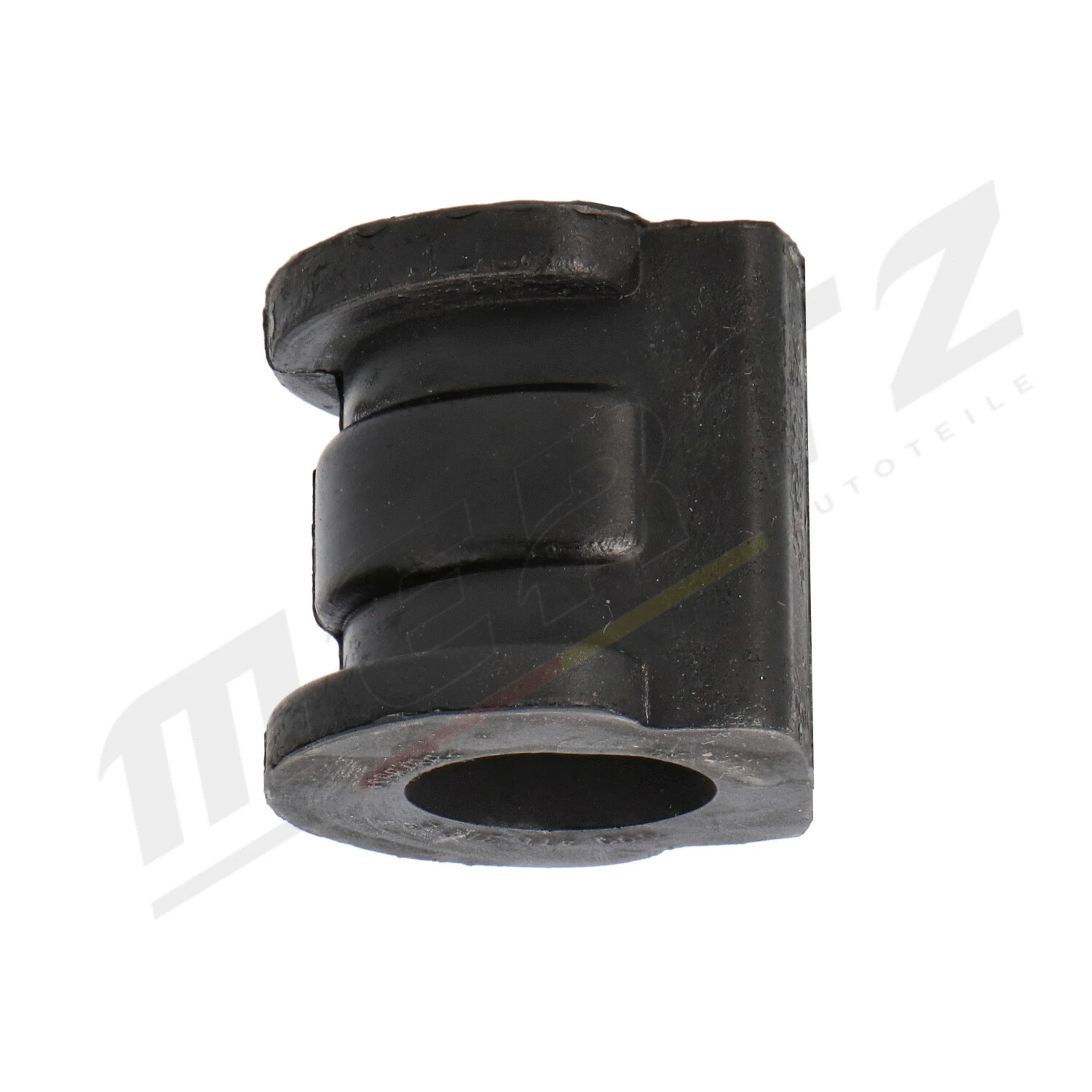 Mounting, stabiliser bar