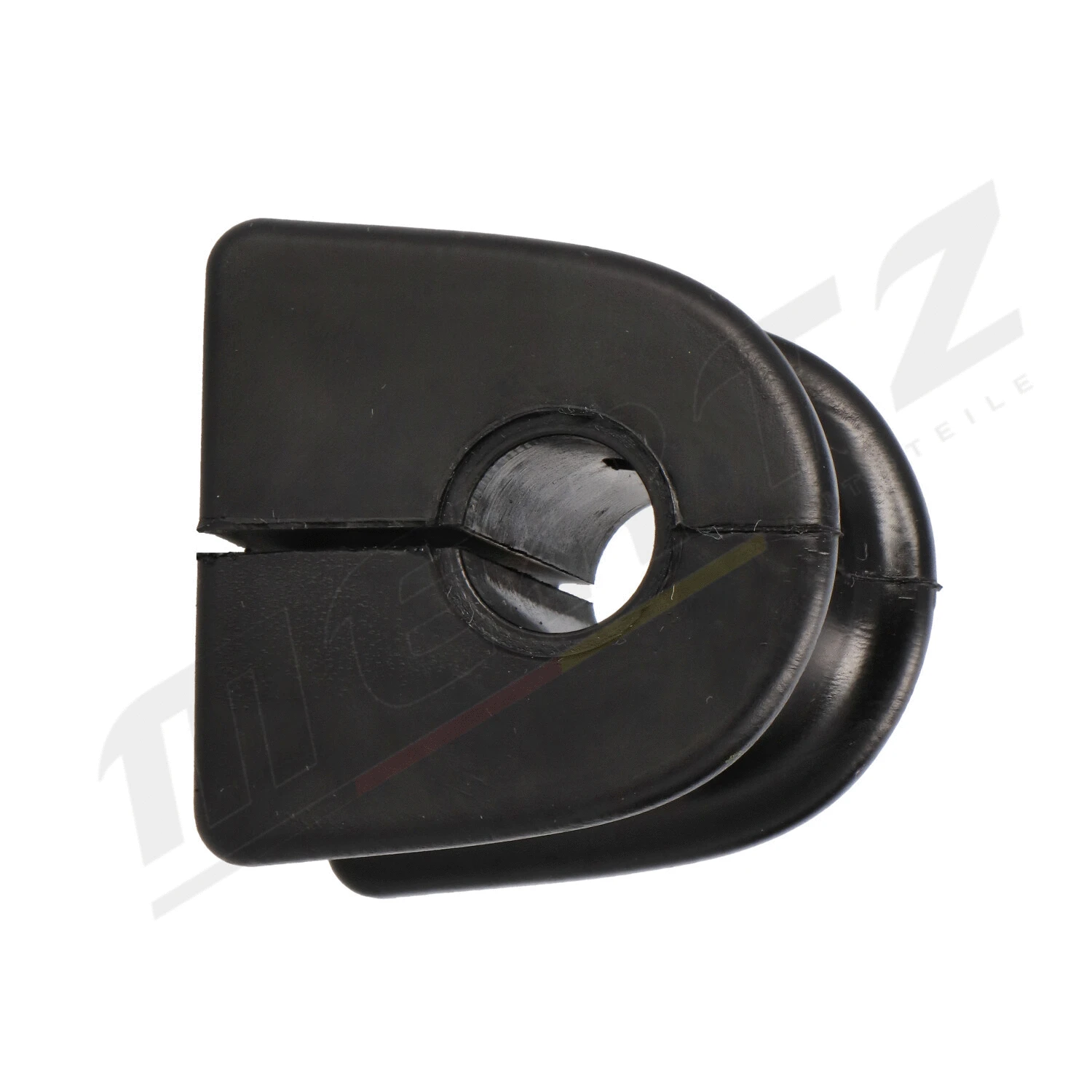 Mounting, stabiliser bar