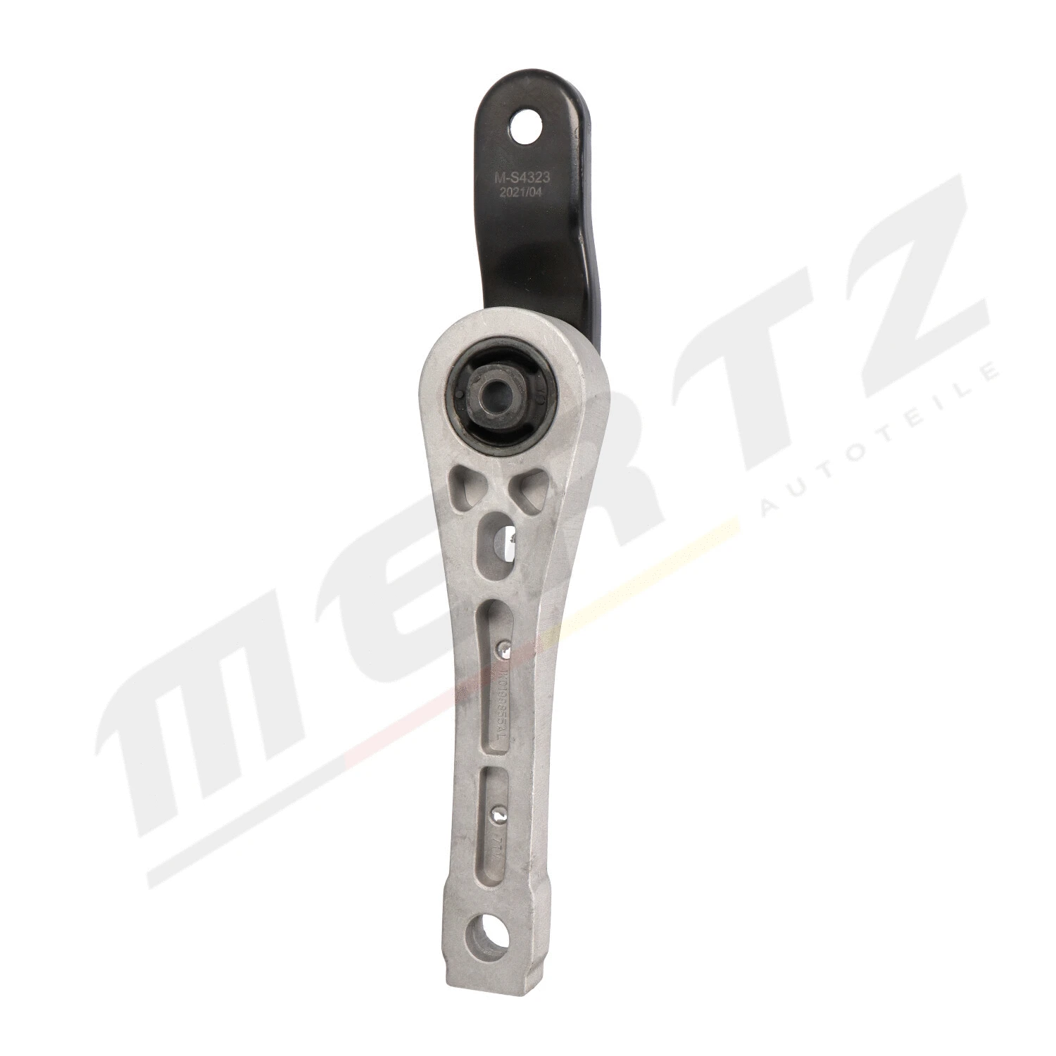 Mounting, engine (M-S4323)