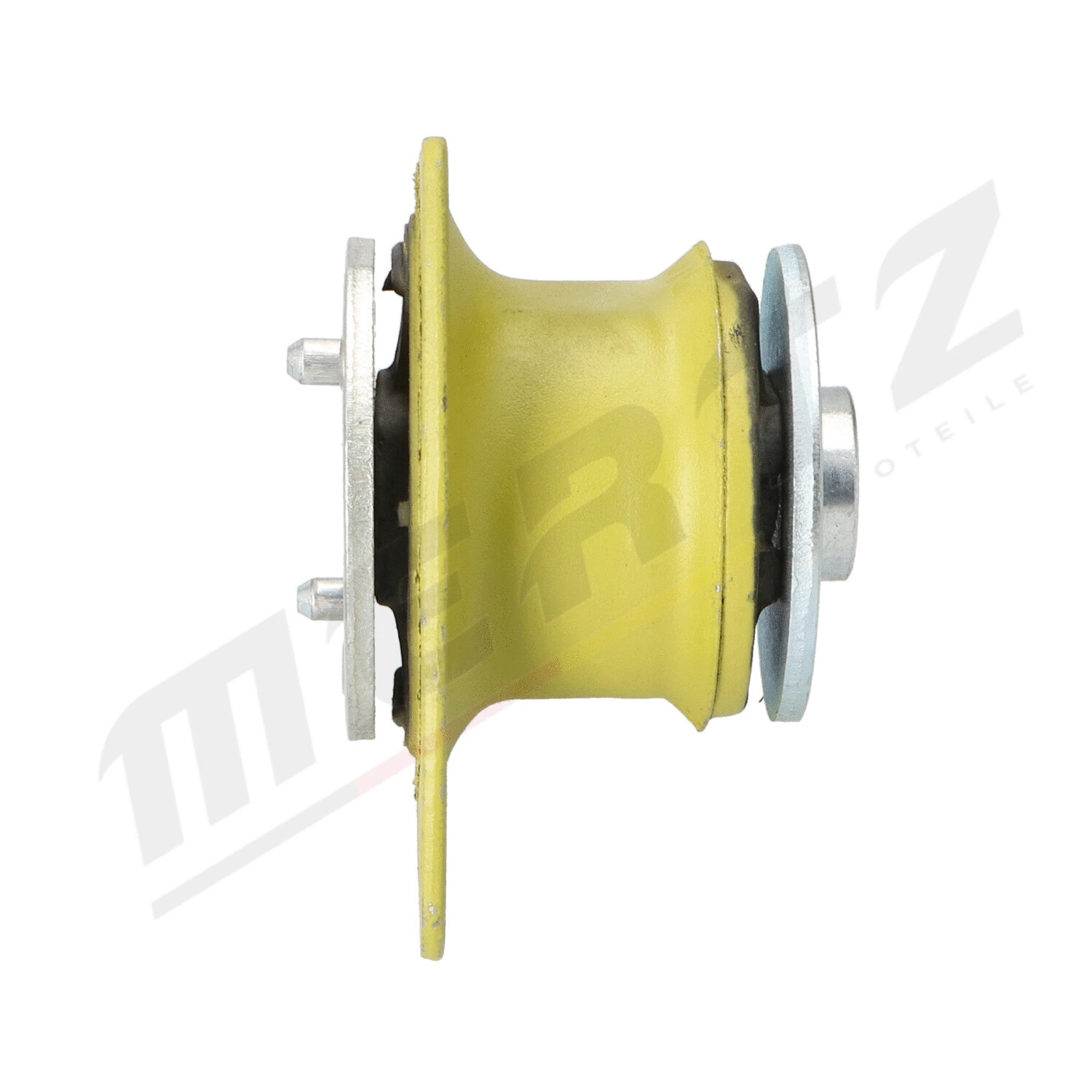 Bushing, axle beam
