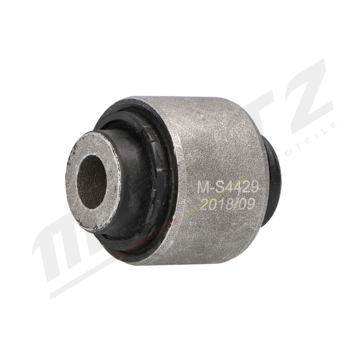 Mounting, control/trailing arm