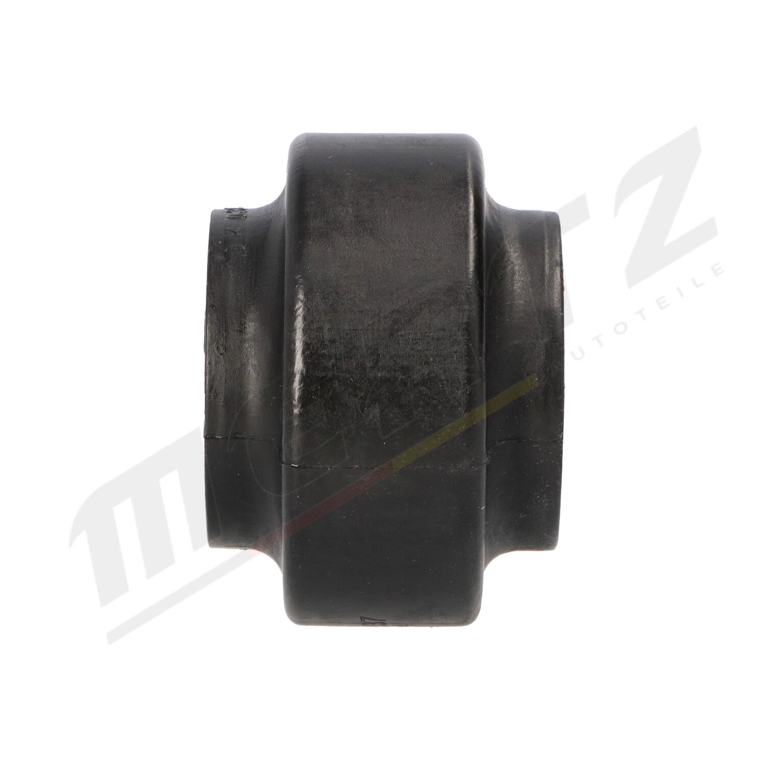 Mounting, stabiliser bar