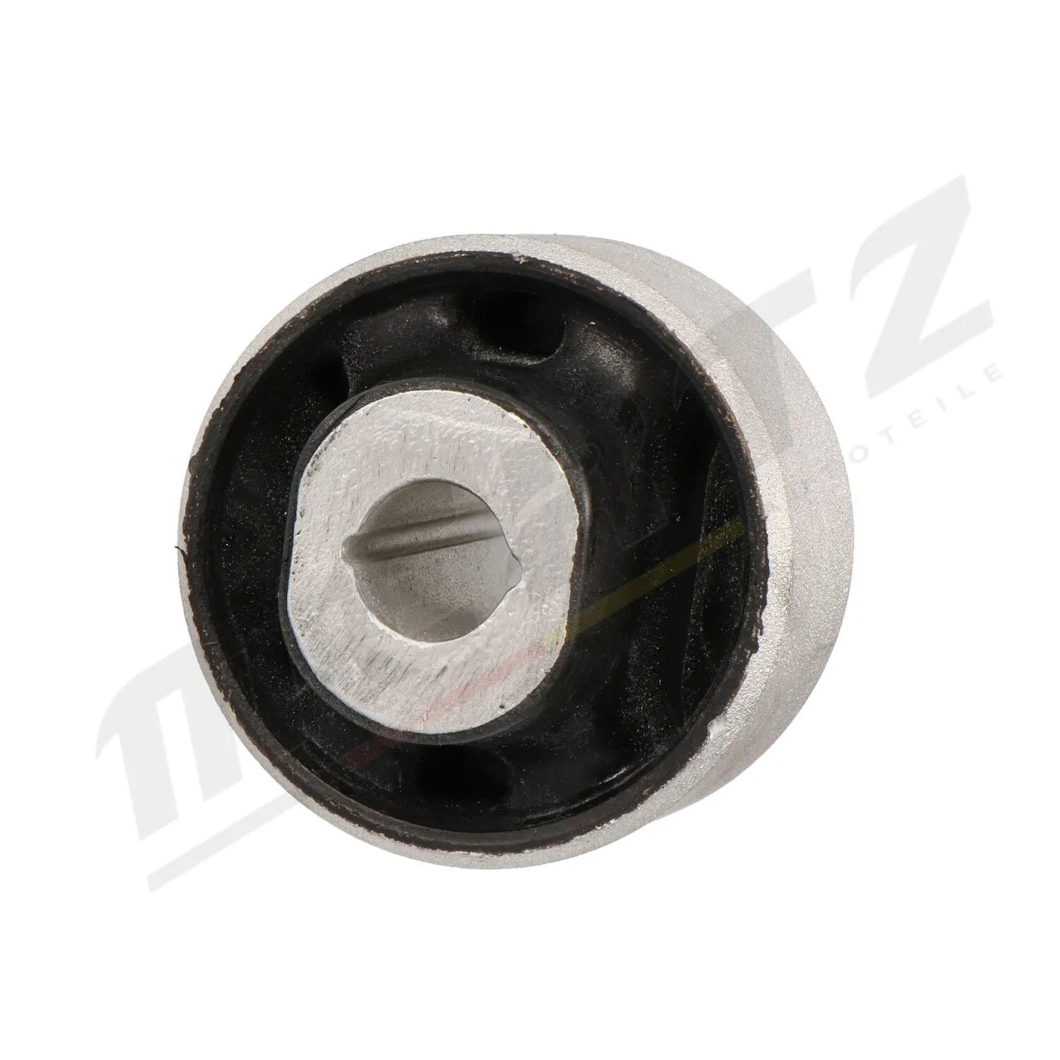 Mounting, control/trailing arm