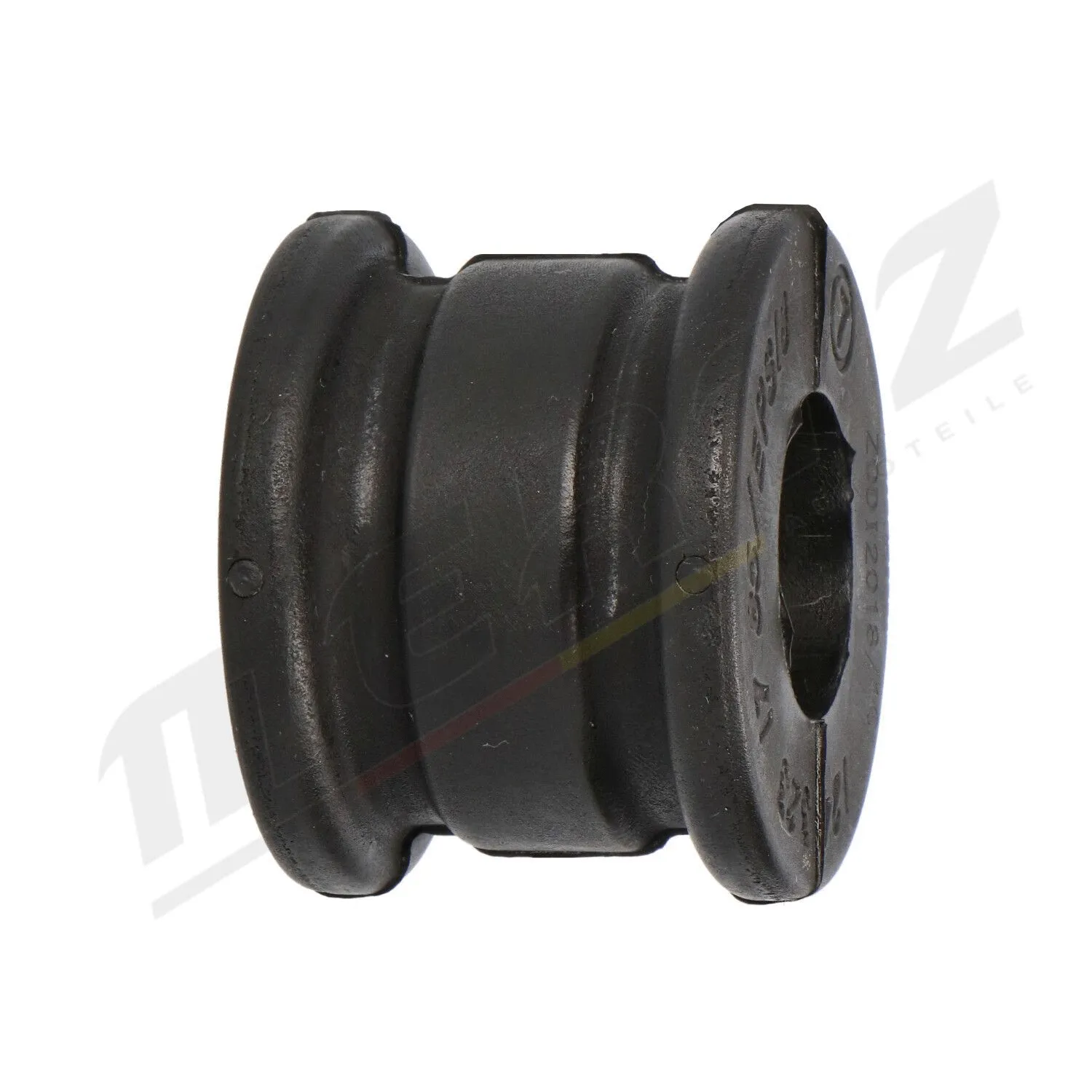Mounting, stabiliser bar