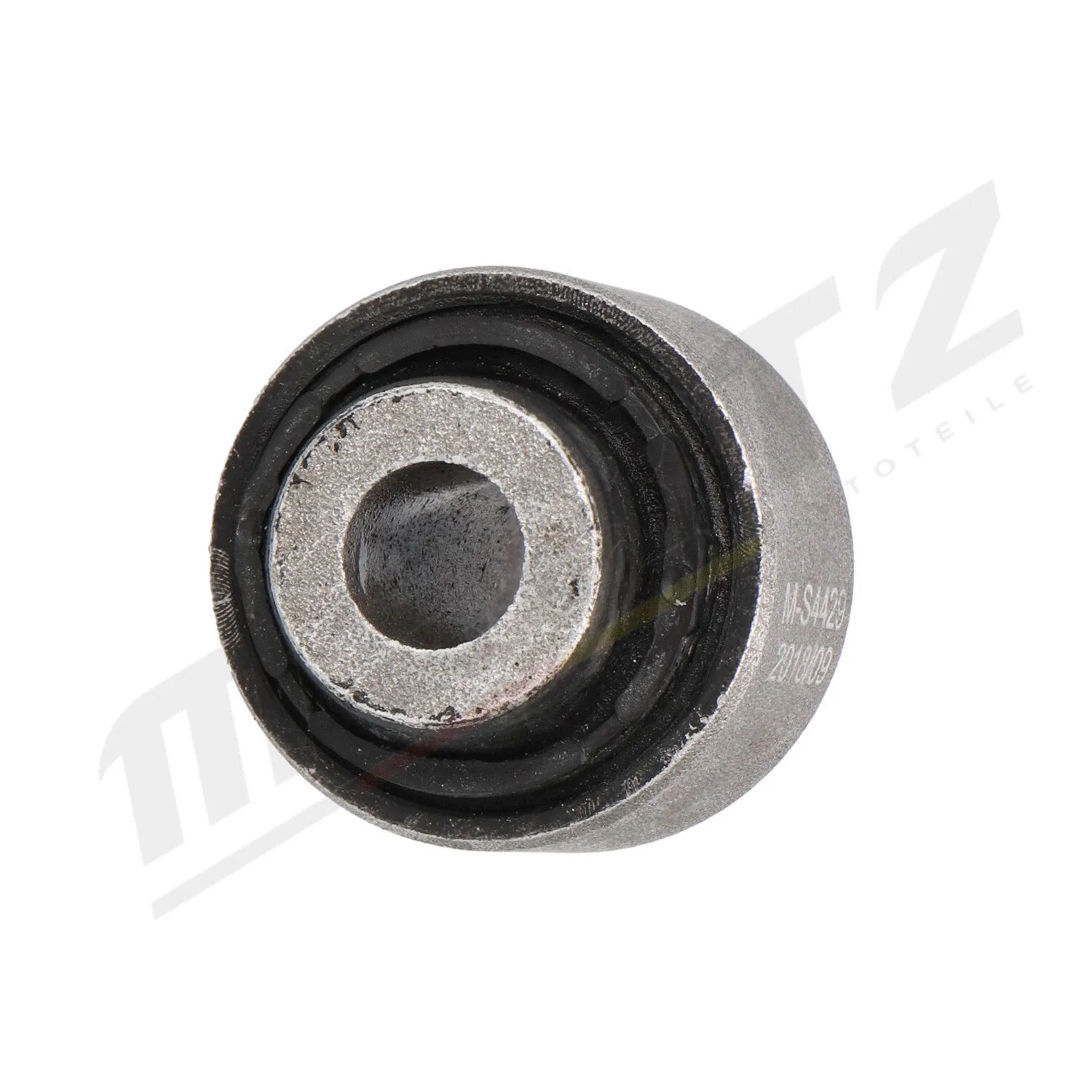 Mounting, control/trailing arm