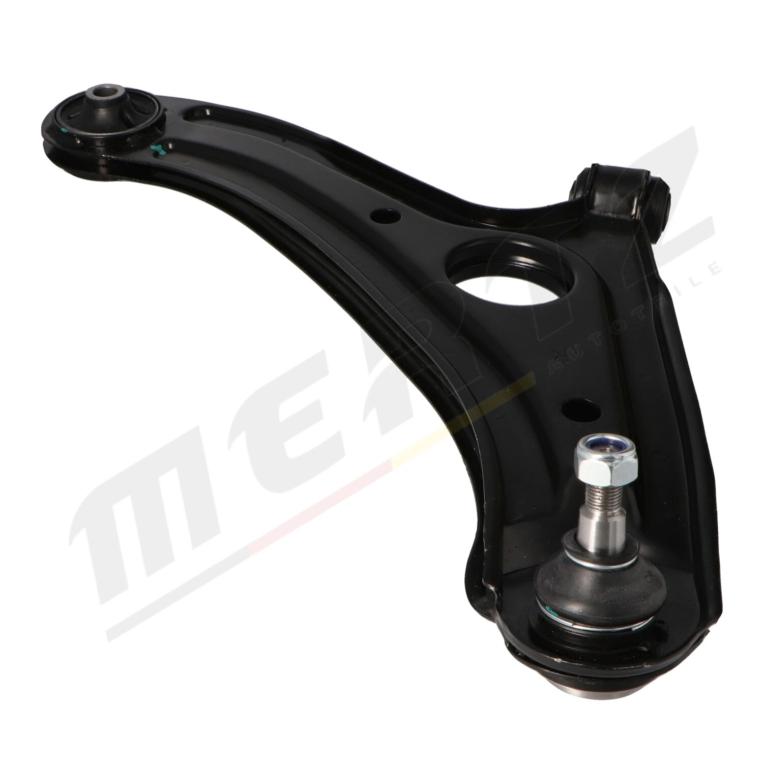 Control/Trailing Arm, wheel suspension (M-S0831)