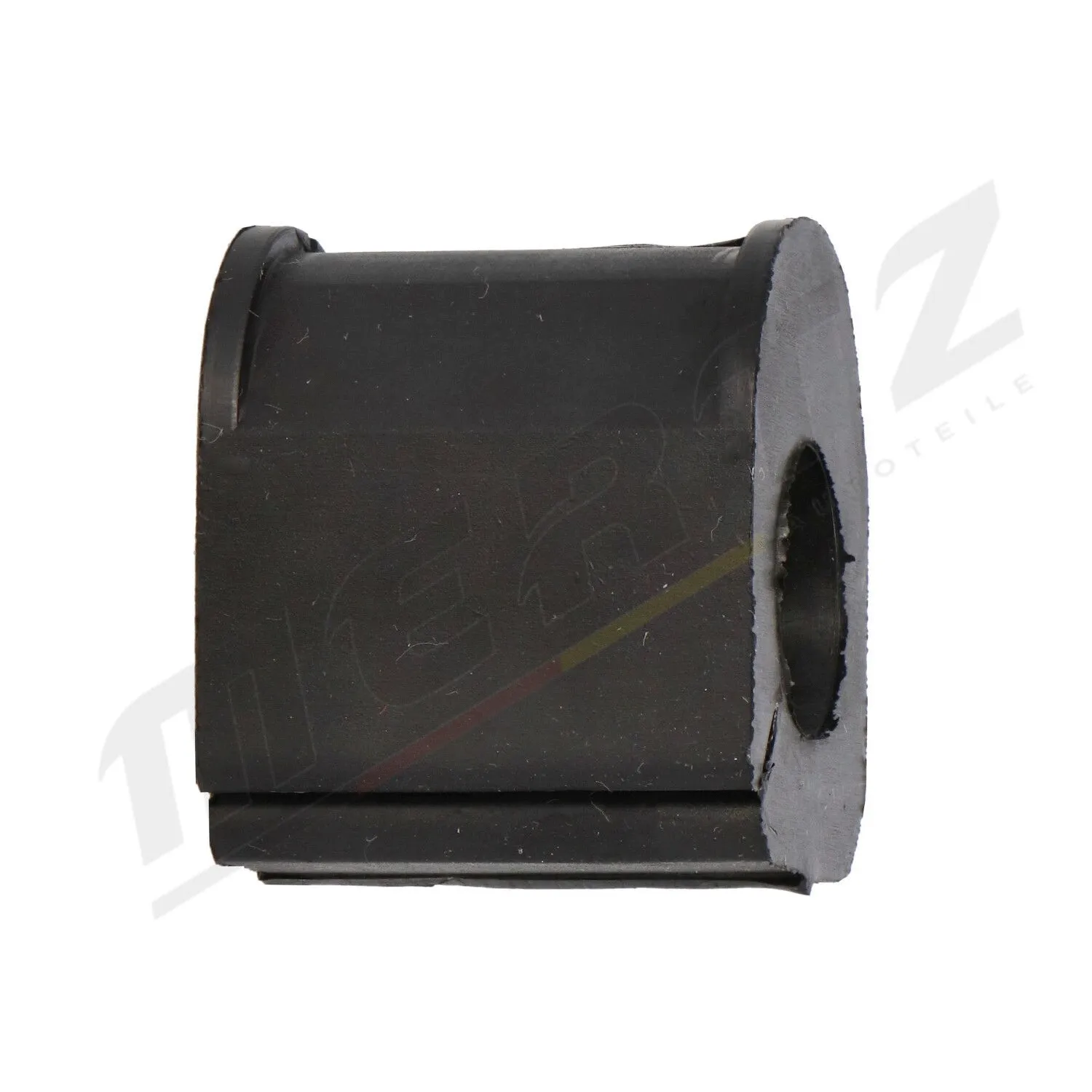 Mounting, stabiliser bar