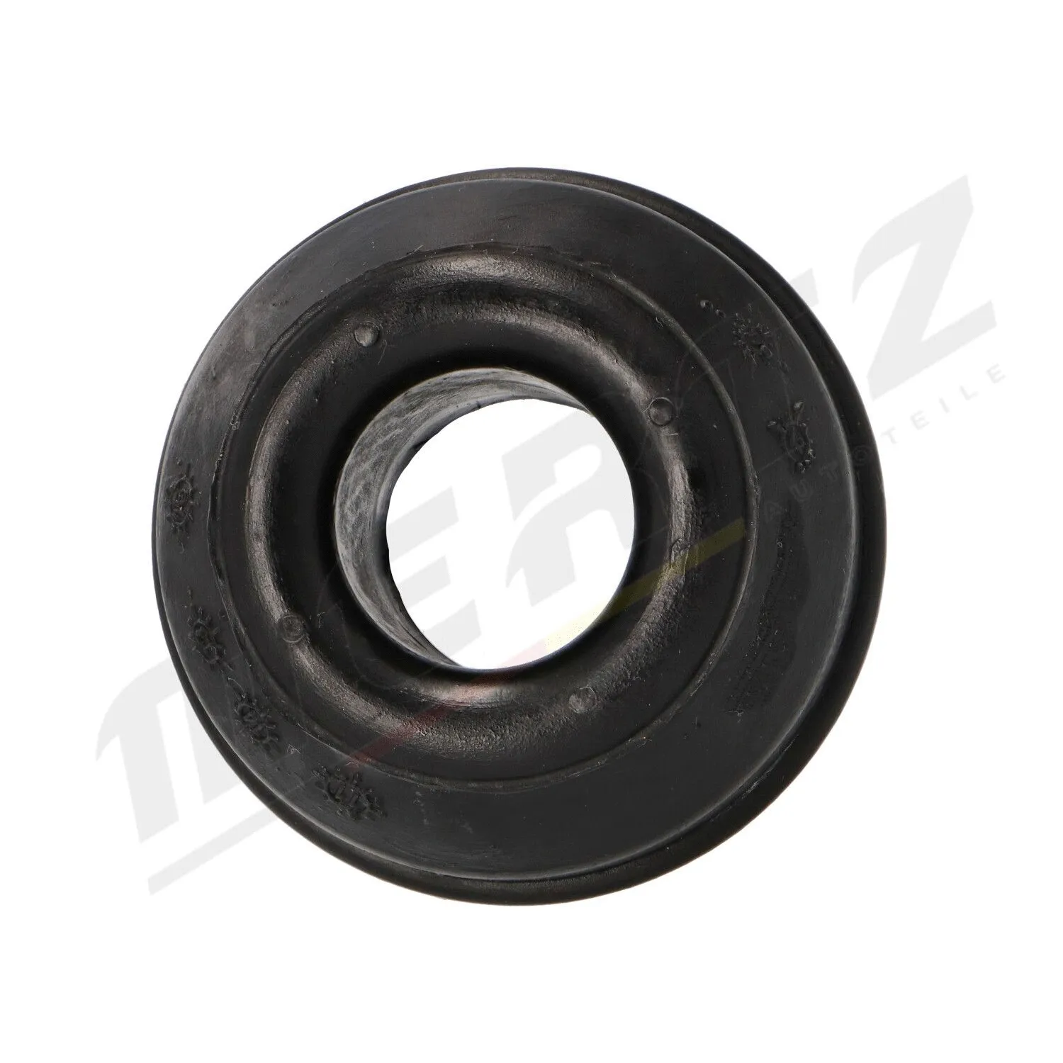 Mounting, control/trailing arm