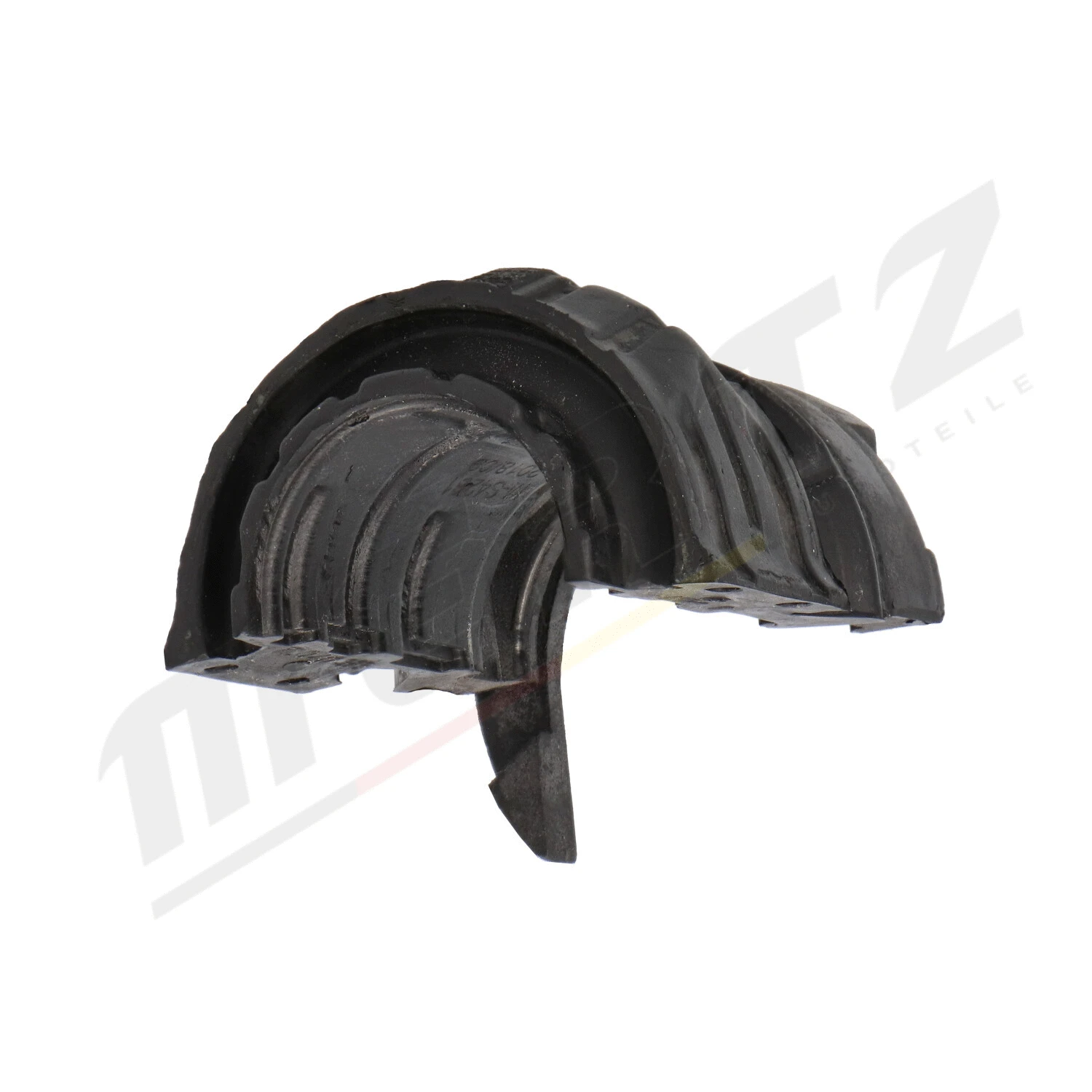 Mounting, stabiliser bar