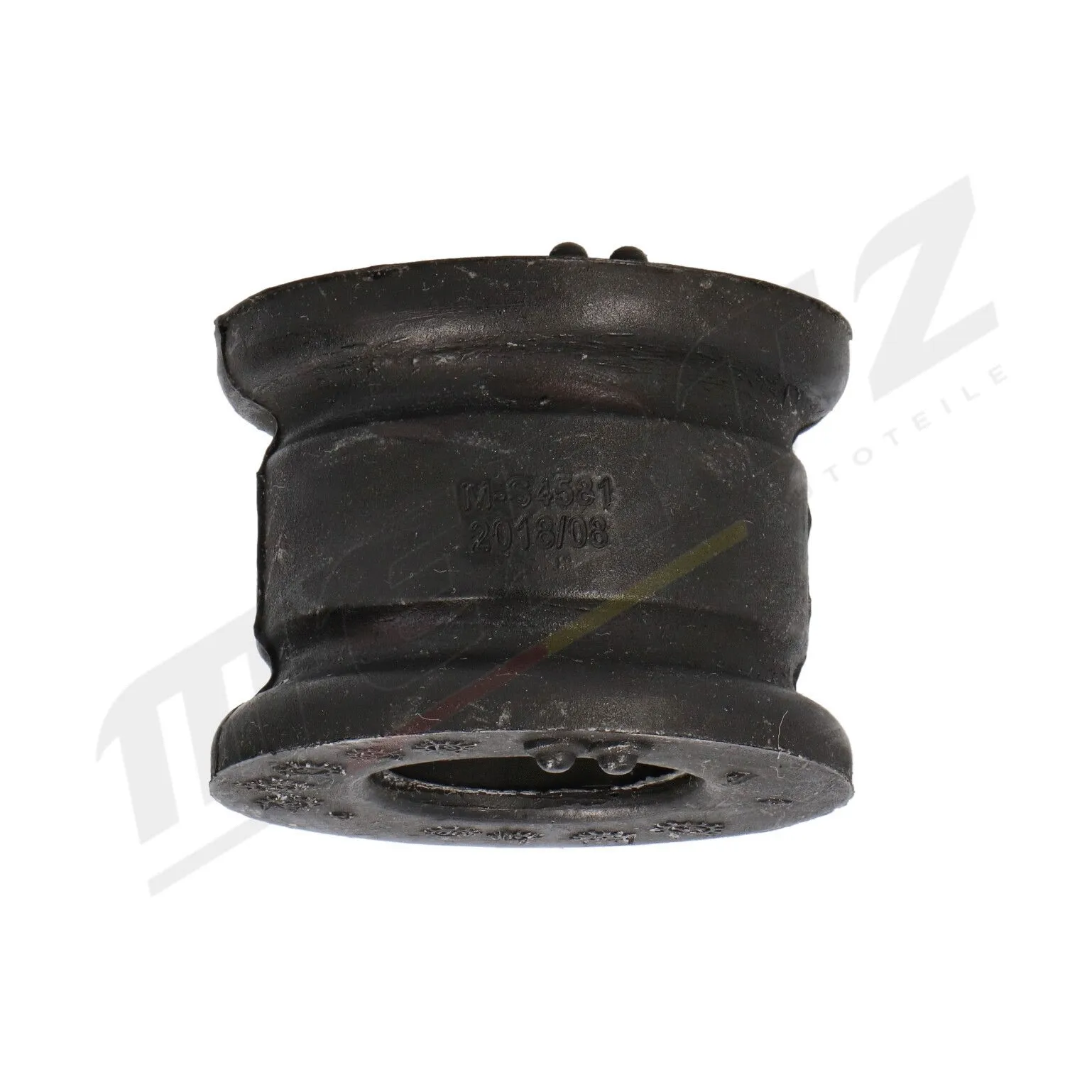 Mounting, stabiliser bar