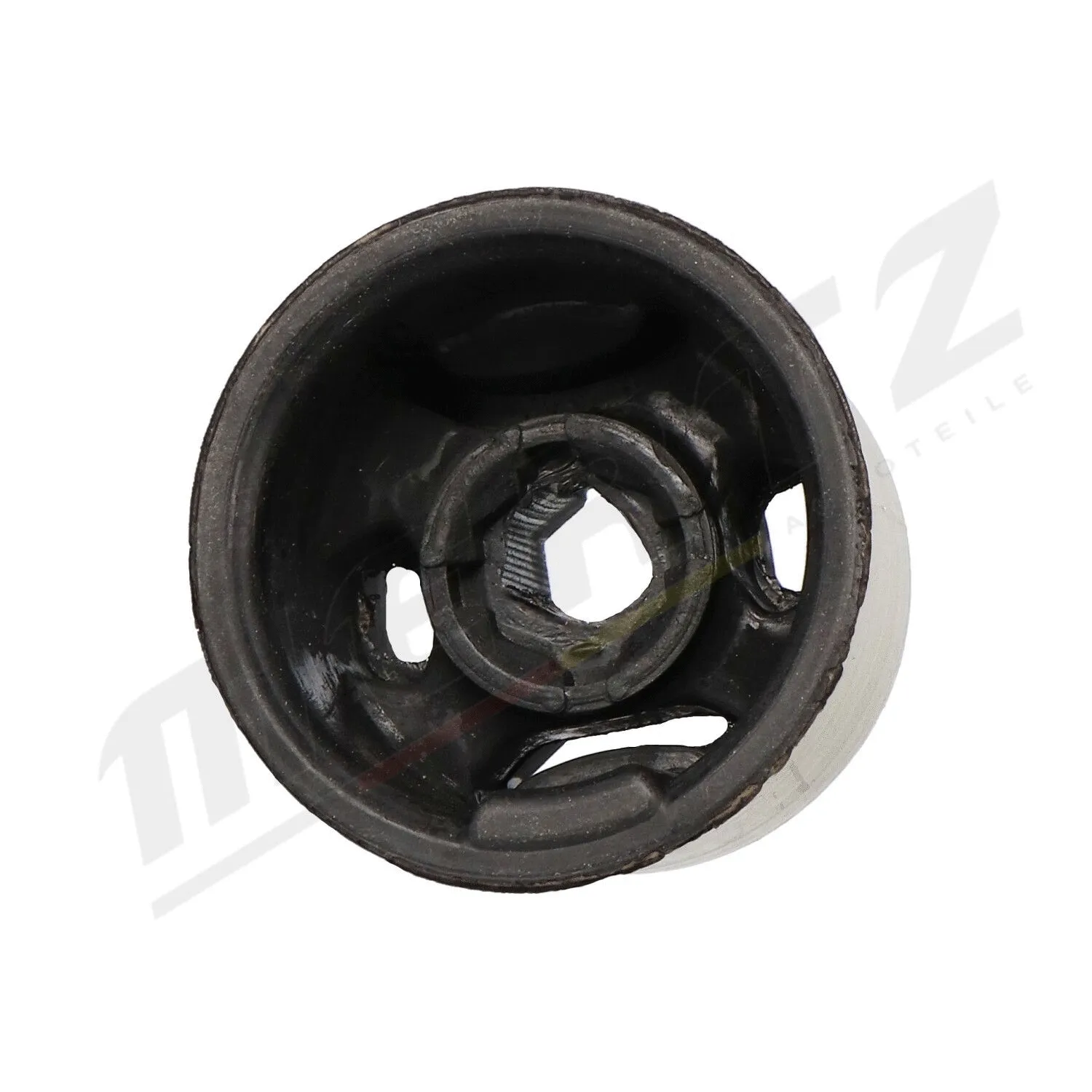 Mounting, control/trailing arm