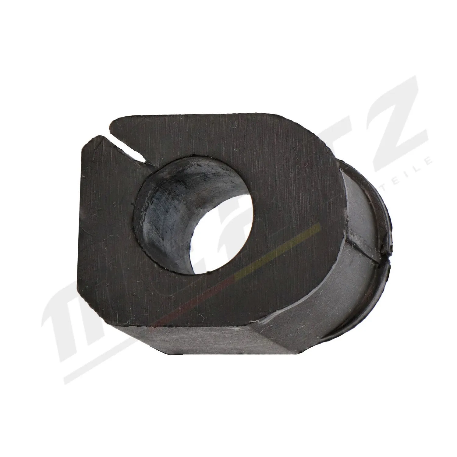 Mounting, stabiliser bar