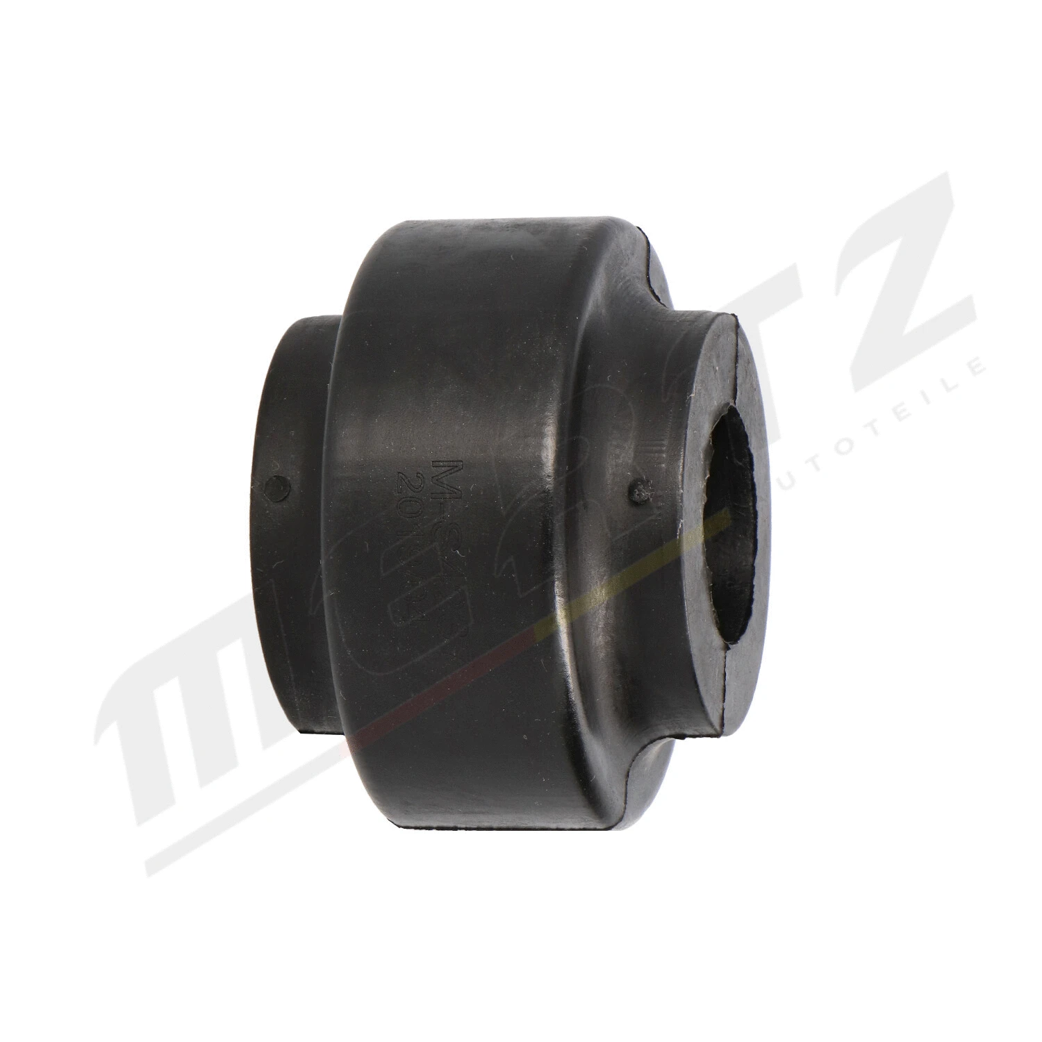 Mounting, stabiliser bar