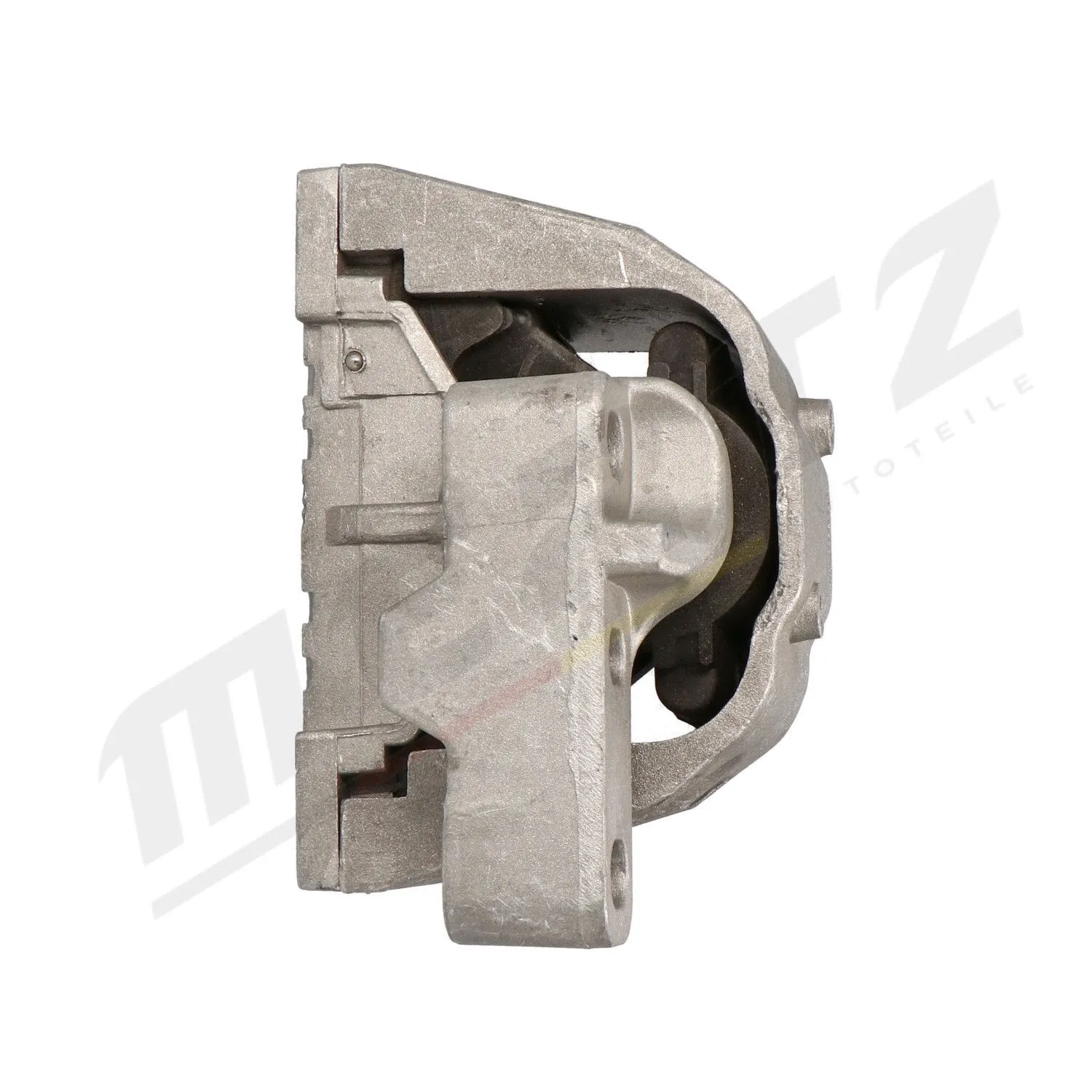 Mounting, engine