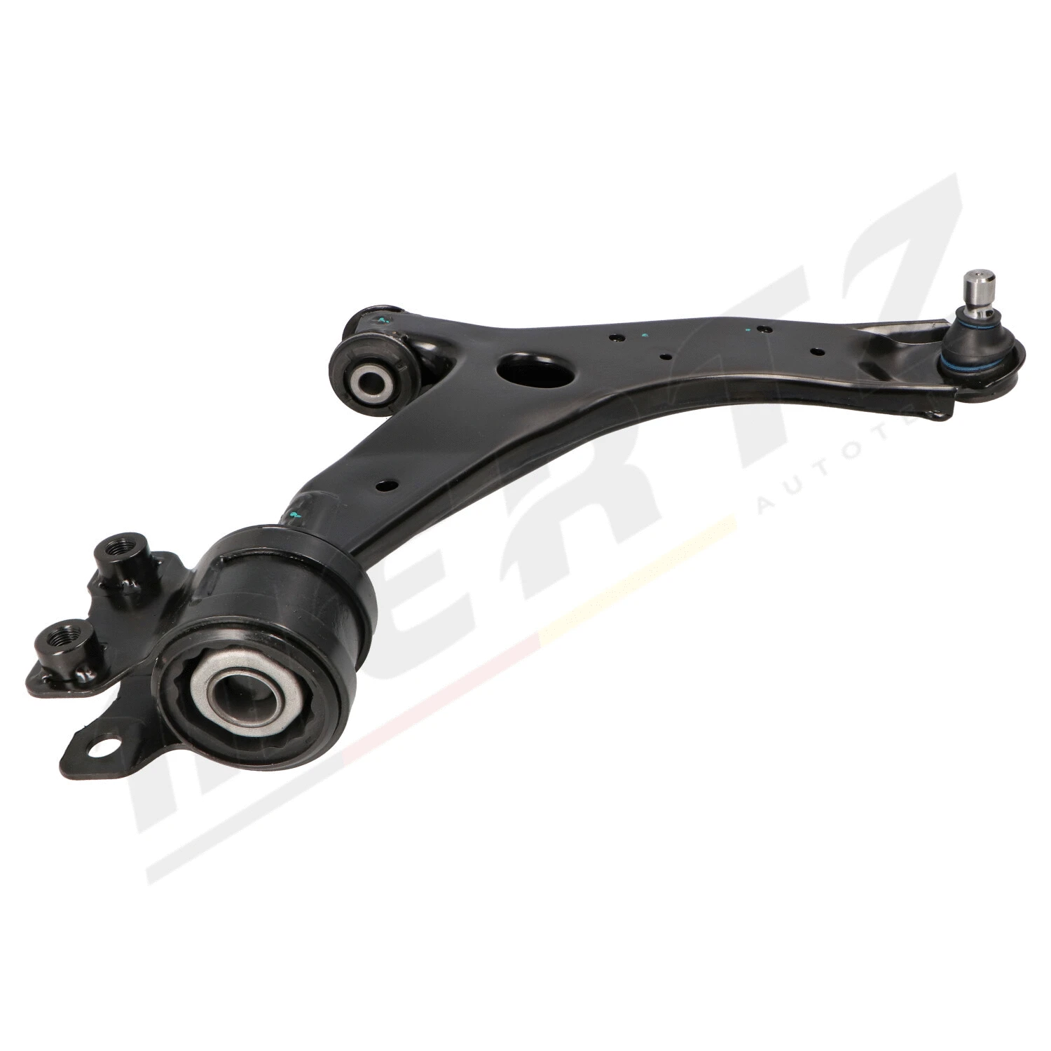 Control/Trailing Arm, wheel suspension (M-S0694)