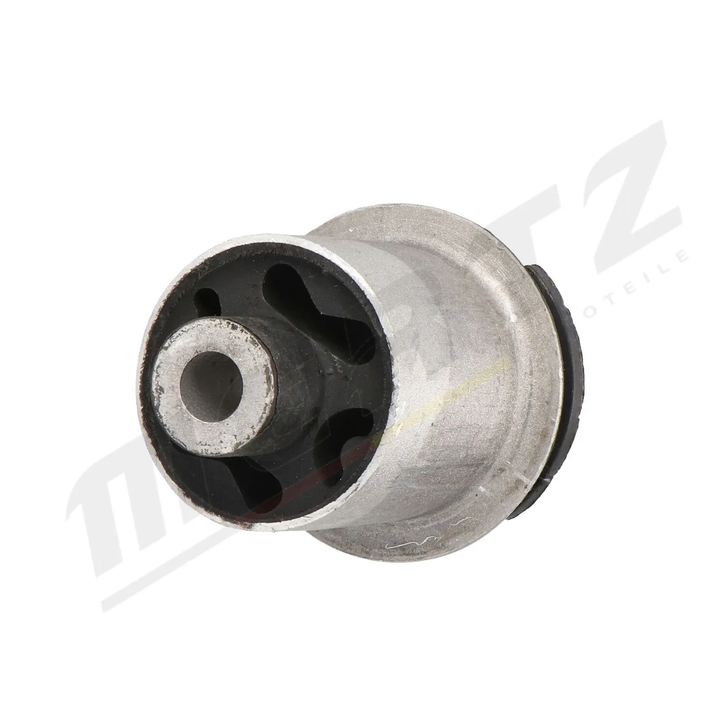 Mounting, control/trailing arm
