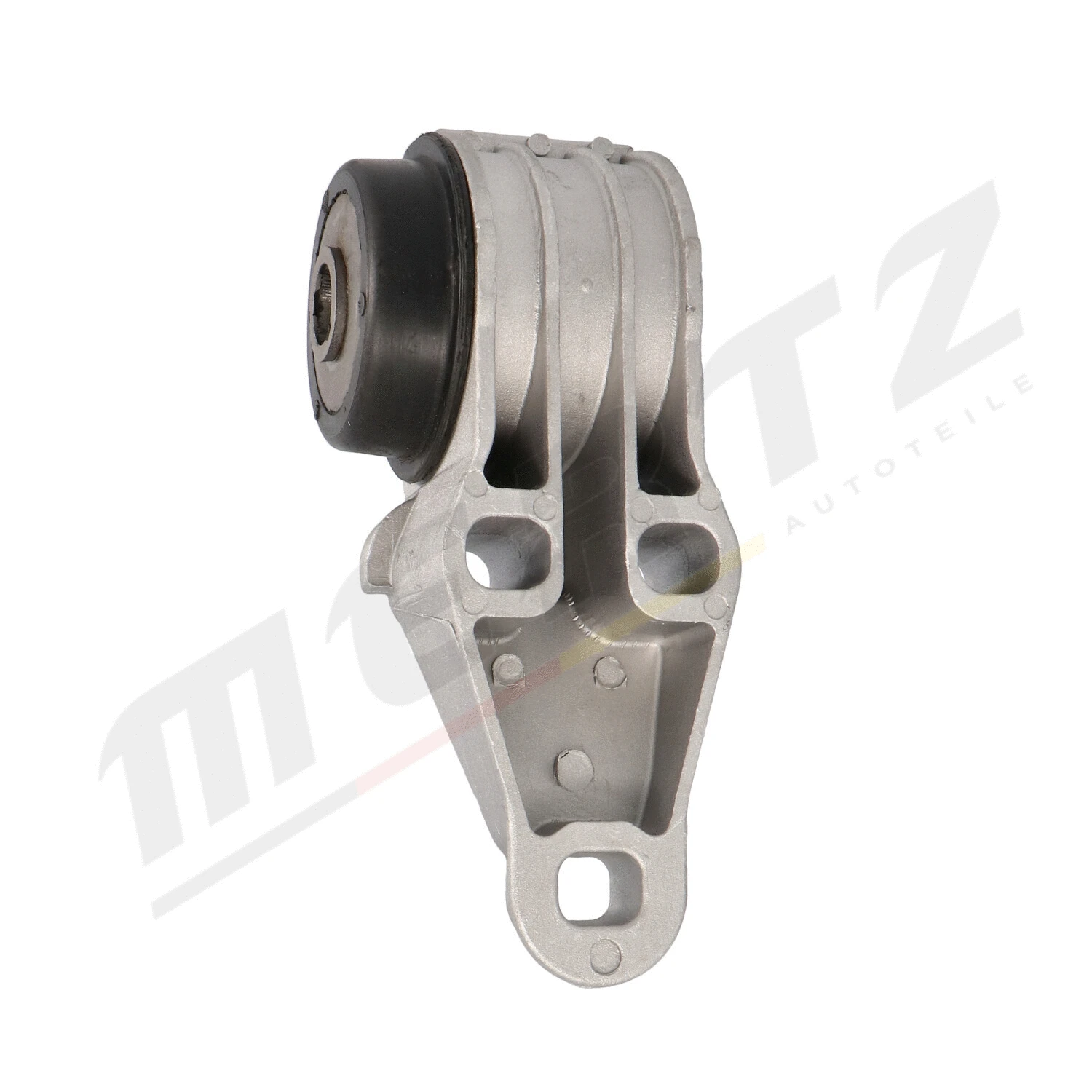 Bushing, axle beam